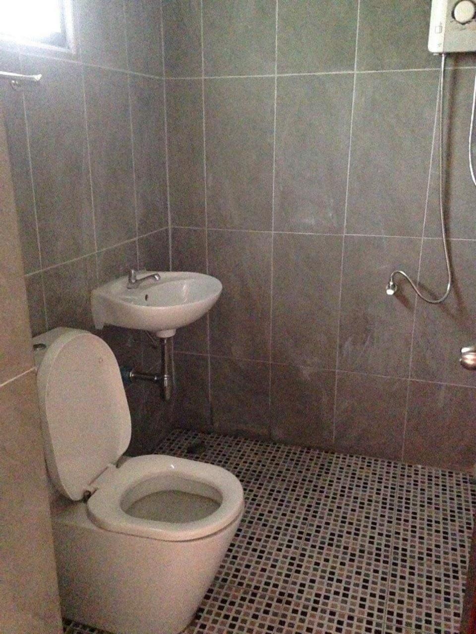 Water's House