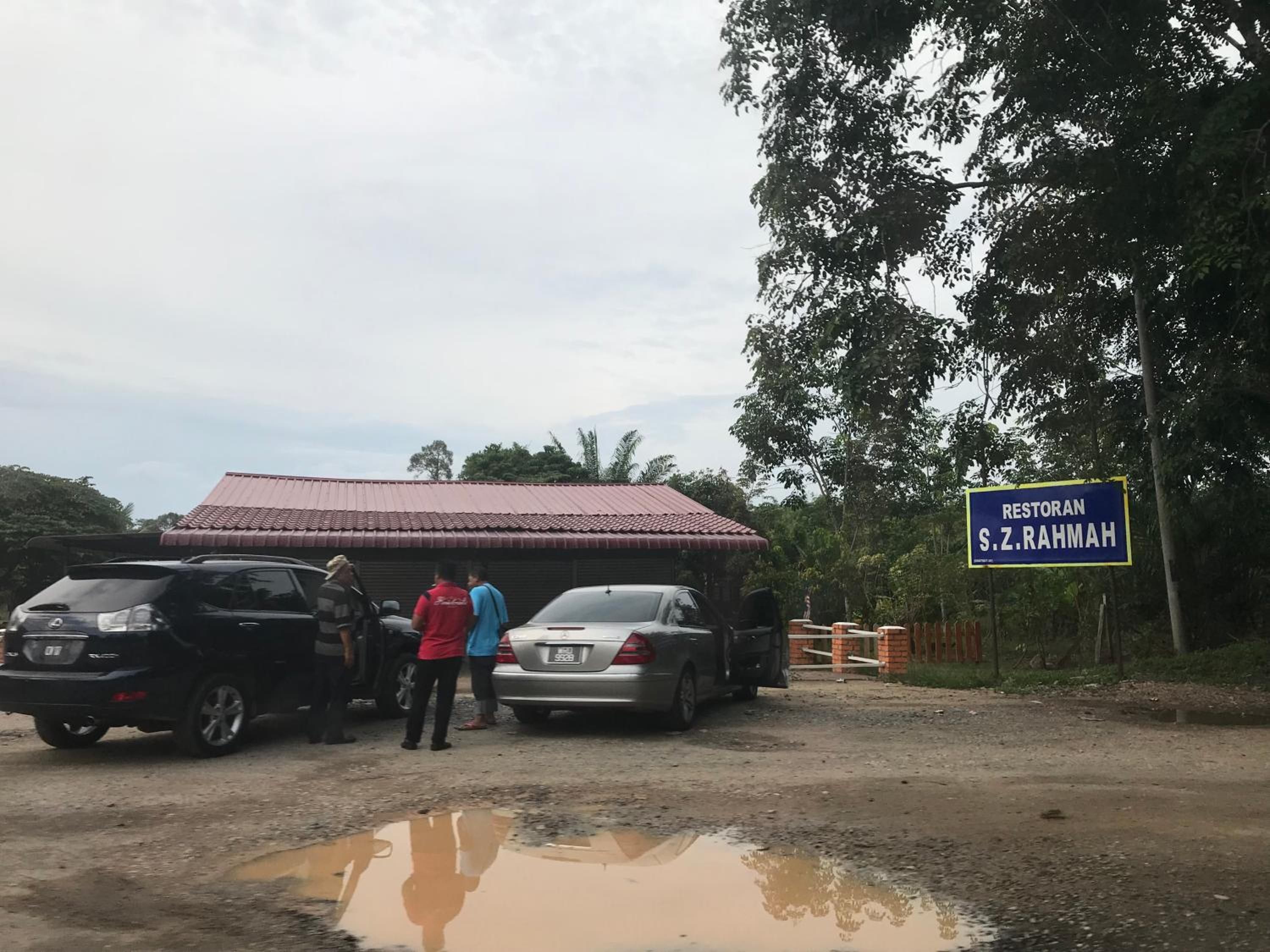 PATIN GUEST HOUSE @DESA TELOK IRA, TEMERLOH PAHANG photo 7