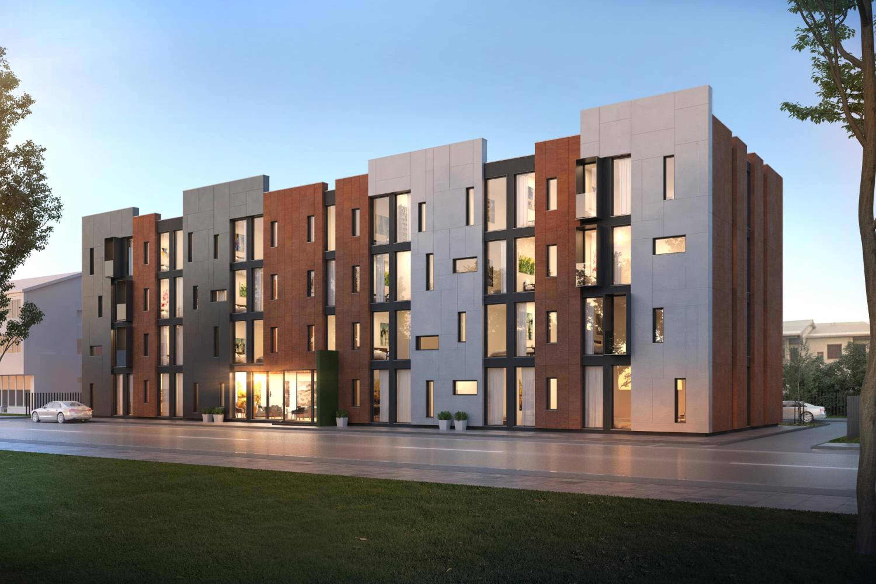 Hotel South Coast - Image 1