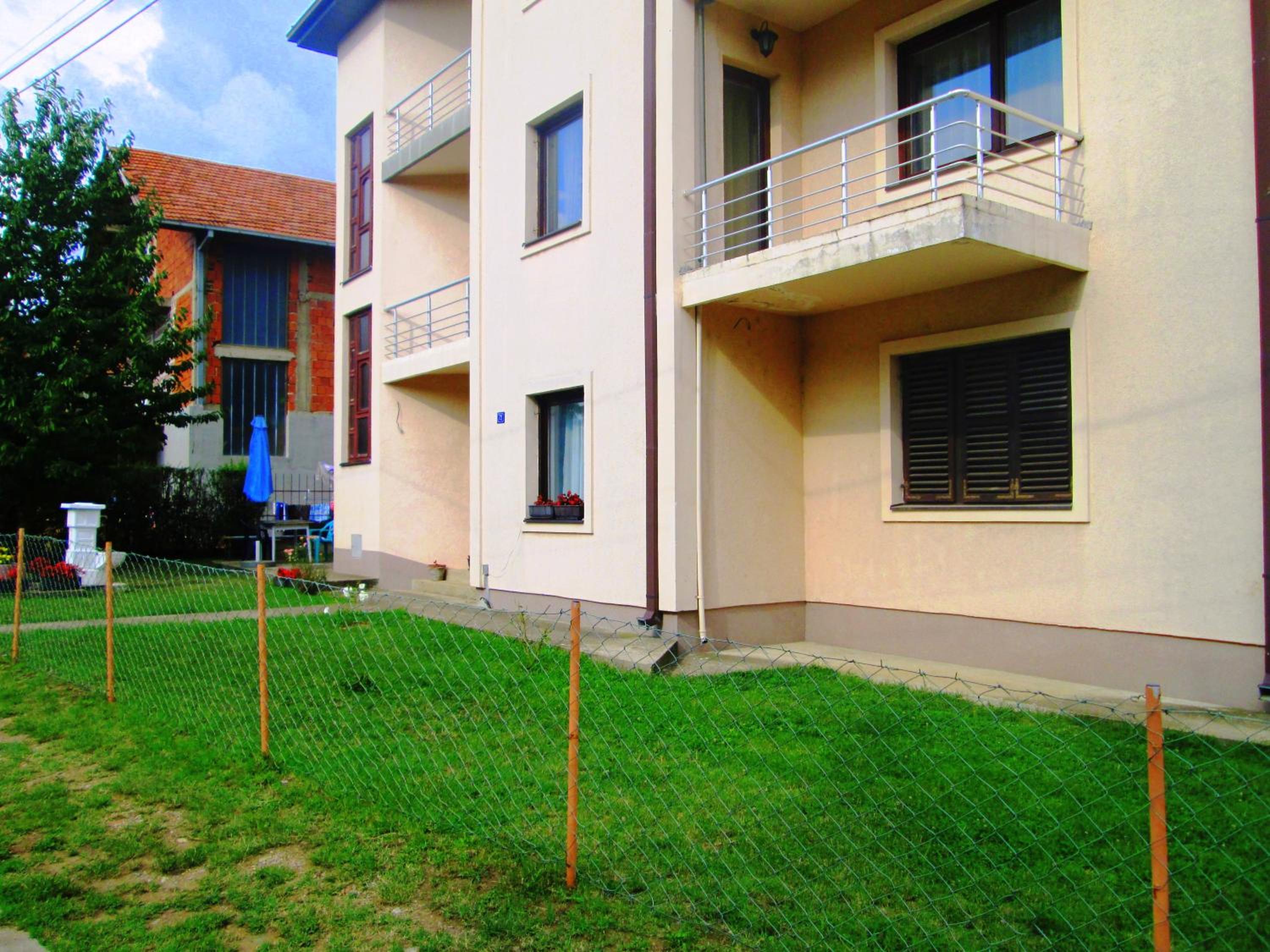 Niš Apartman