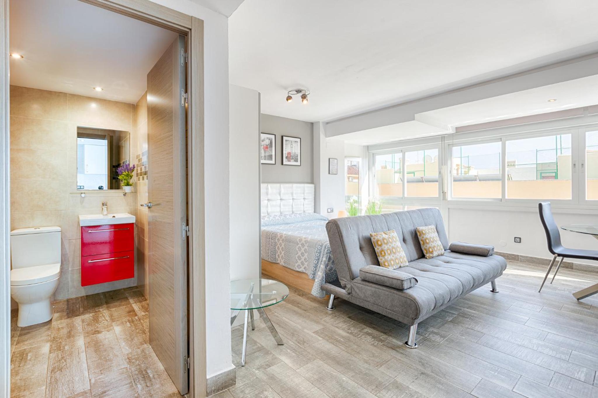 Hotel Estepona Real Apartamentos - Image 1