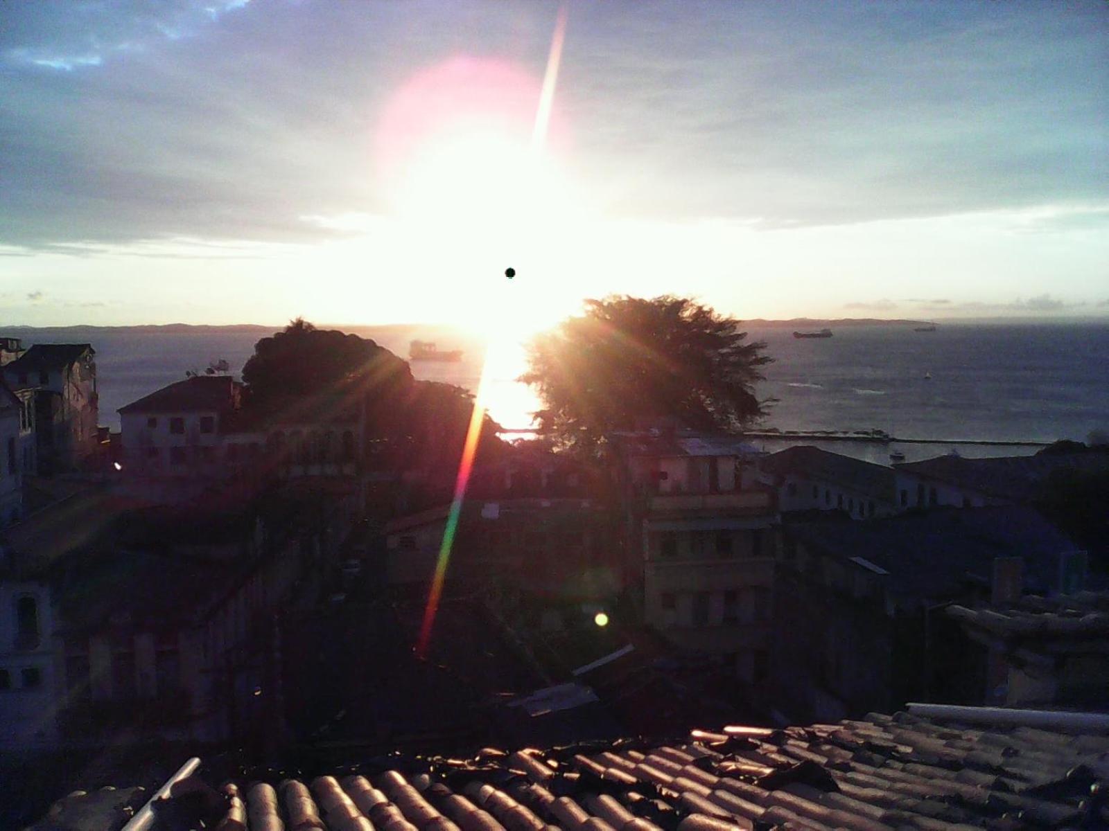 Hostel Torre Bahia