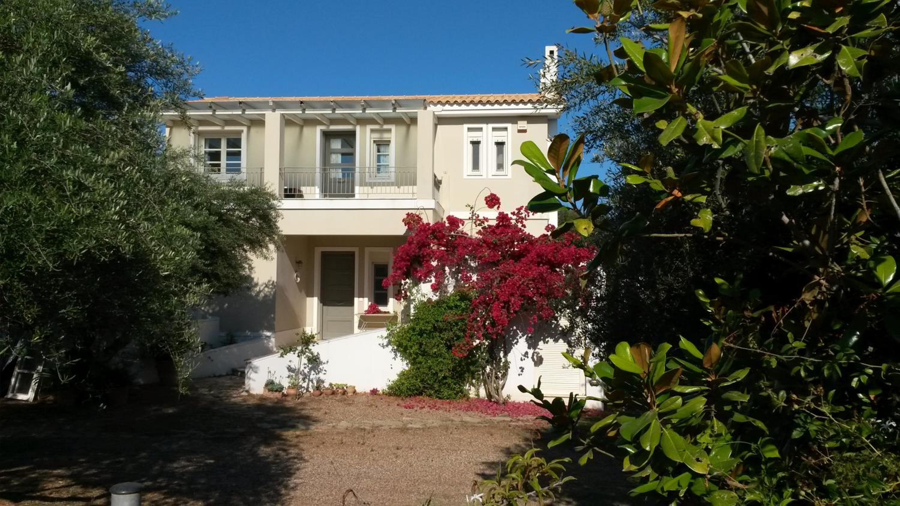 Villa Ilida