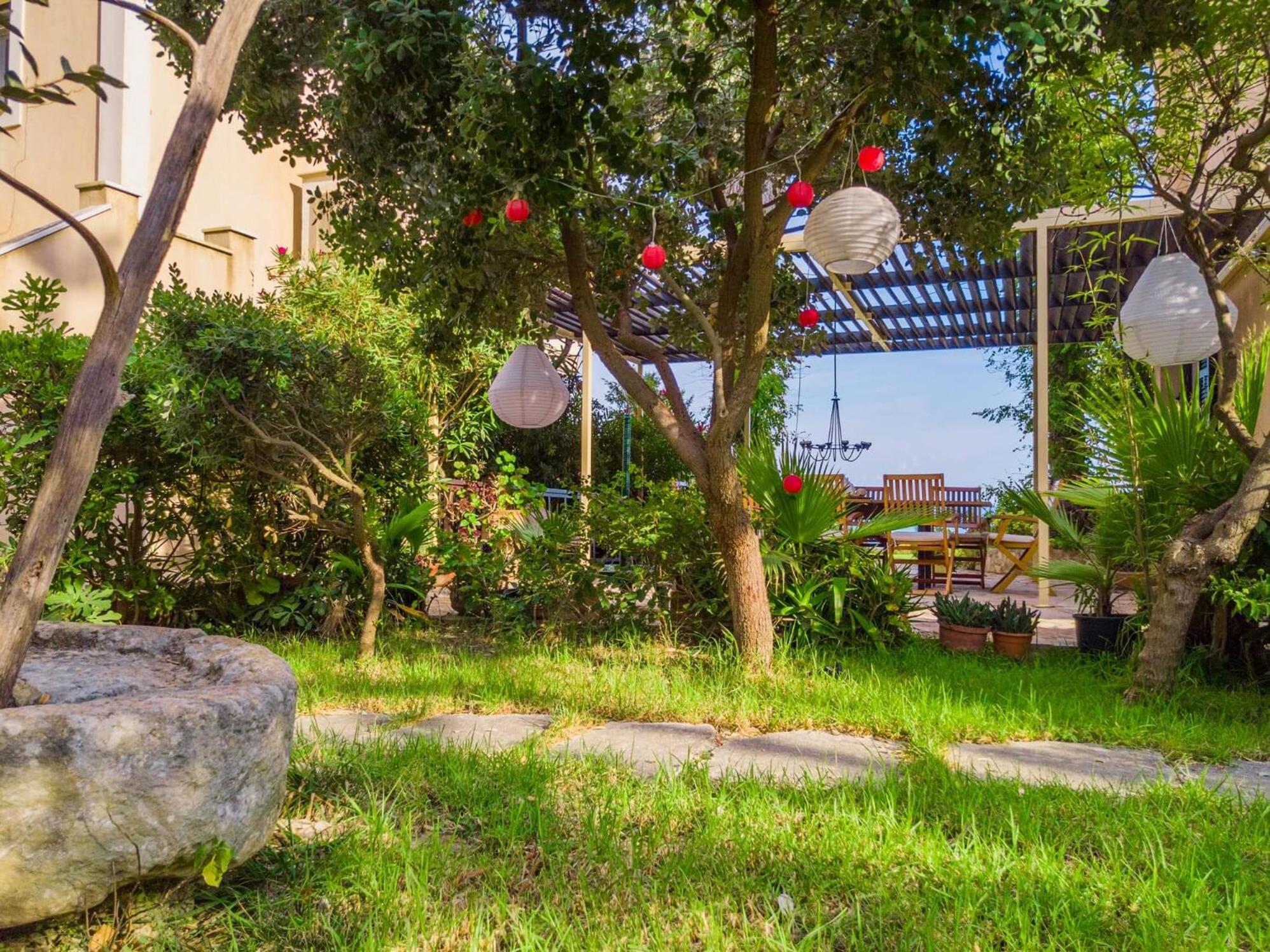 Kounopetra Beach Luxury Villas view 3
