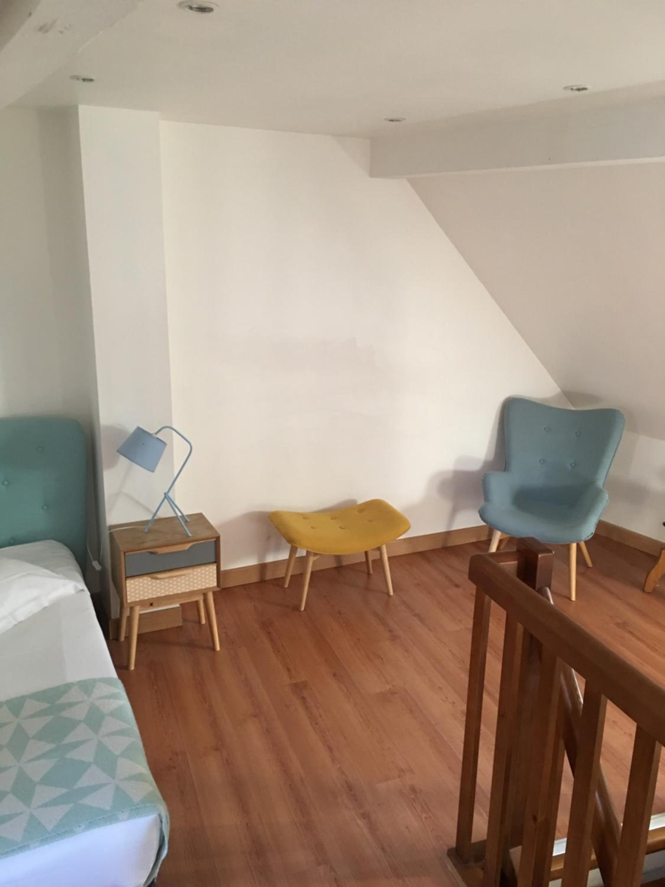 Les Appartements Berthe Molly view 3