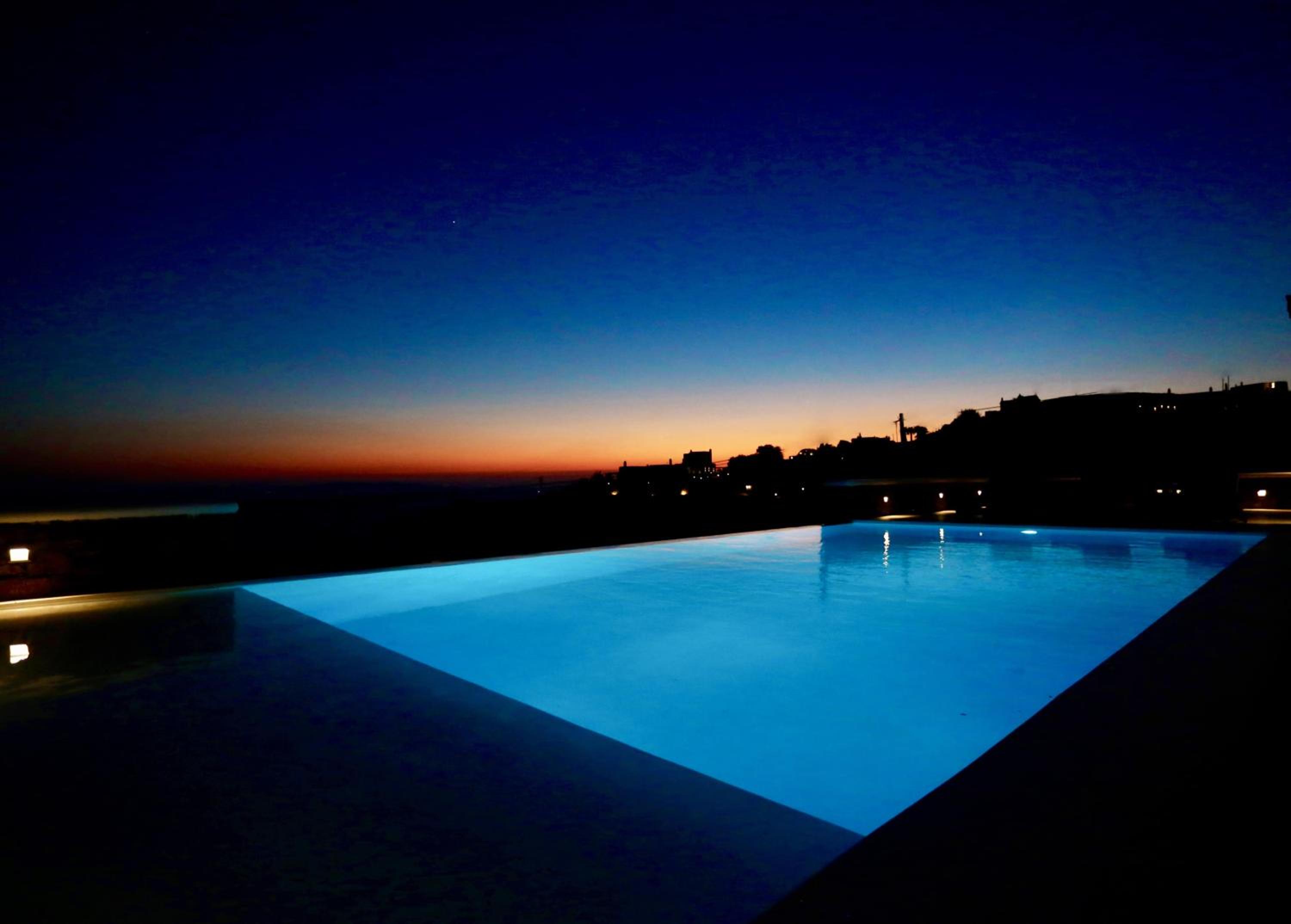 VILLA PANAMERA Mykonos, Private Heaven, Supreme View! view 2