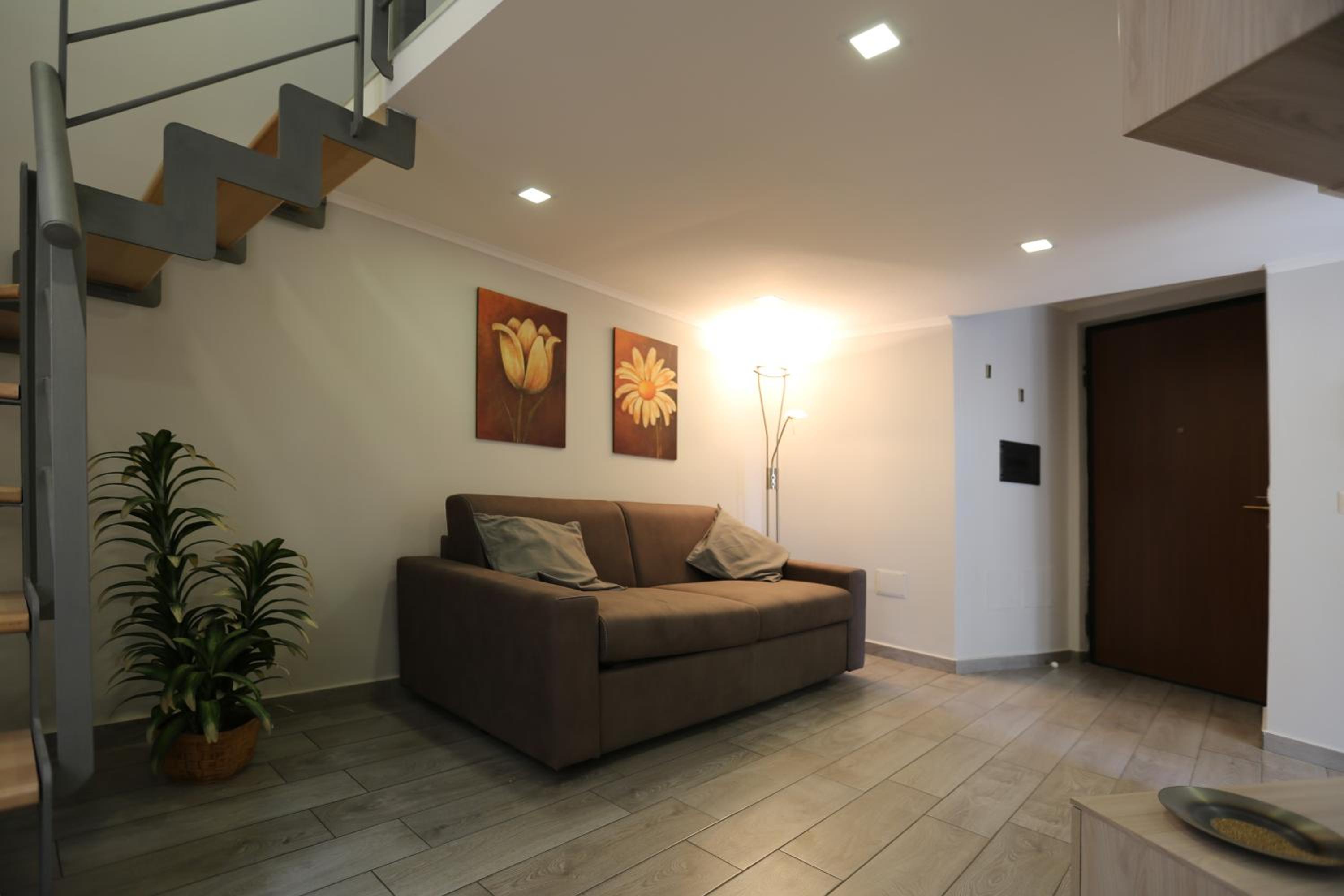 VILLA ROSA