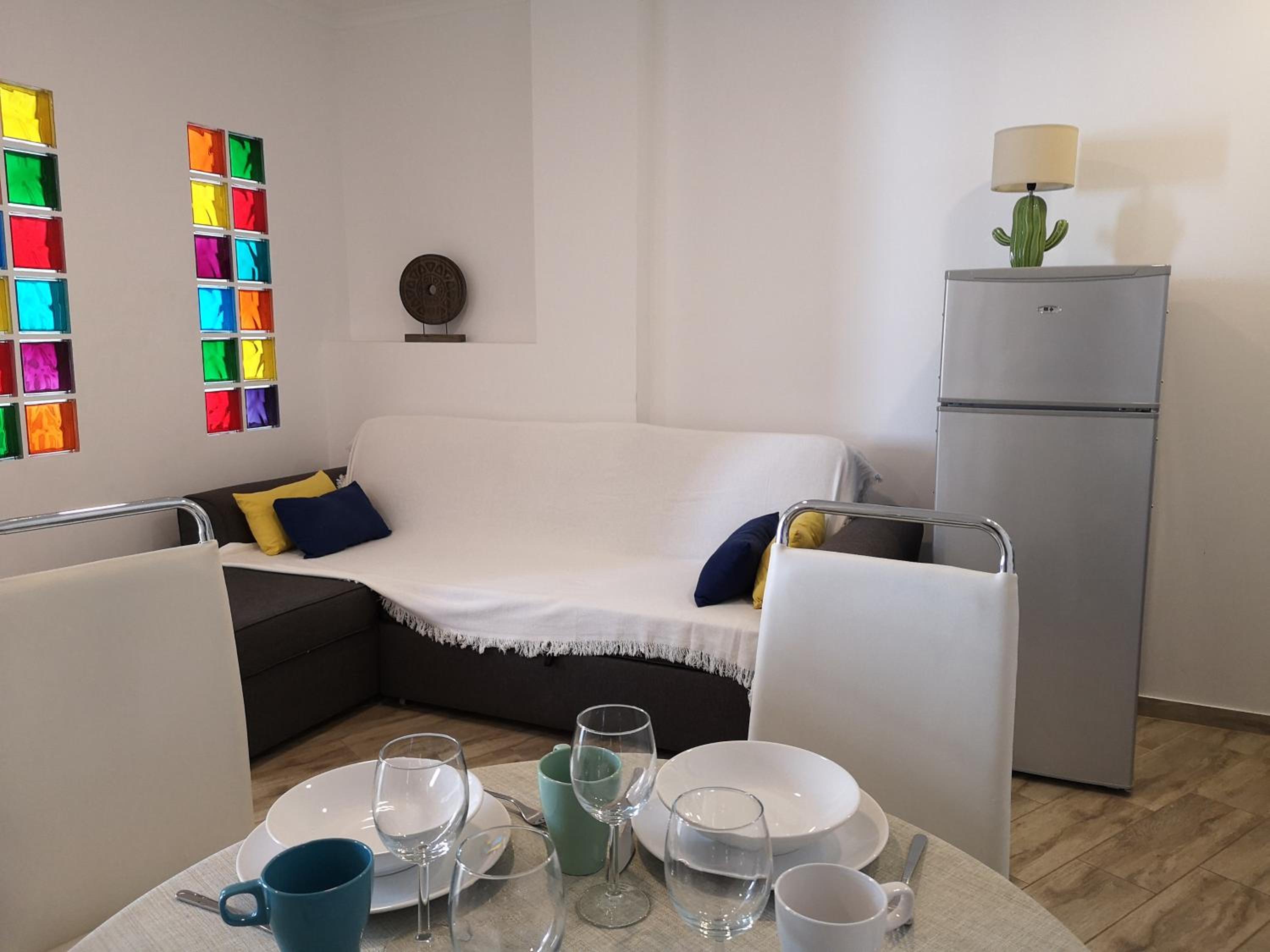 Apartamentos Benidorm Chorrol view 3