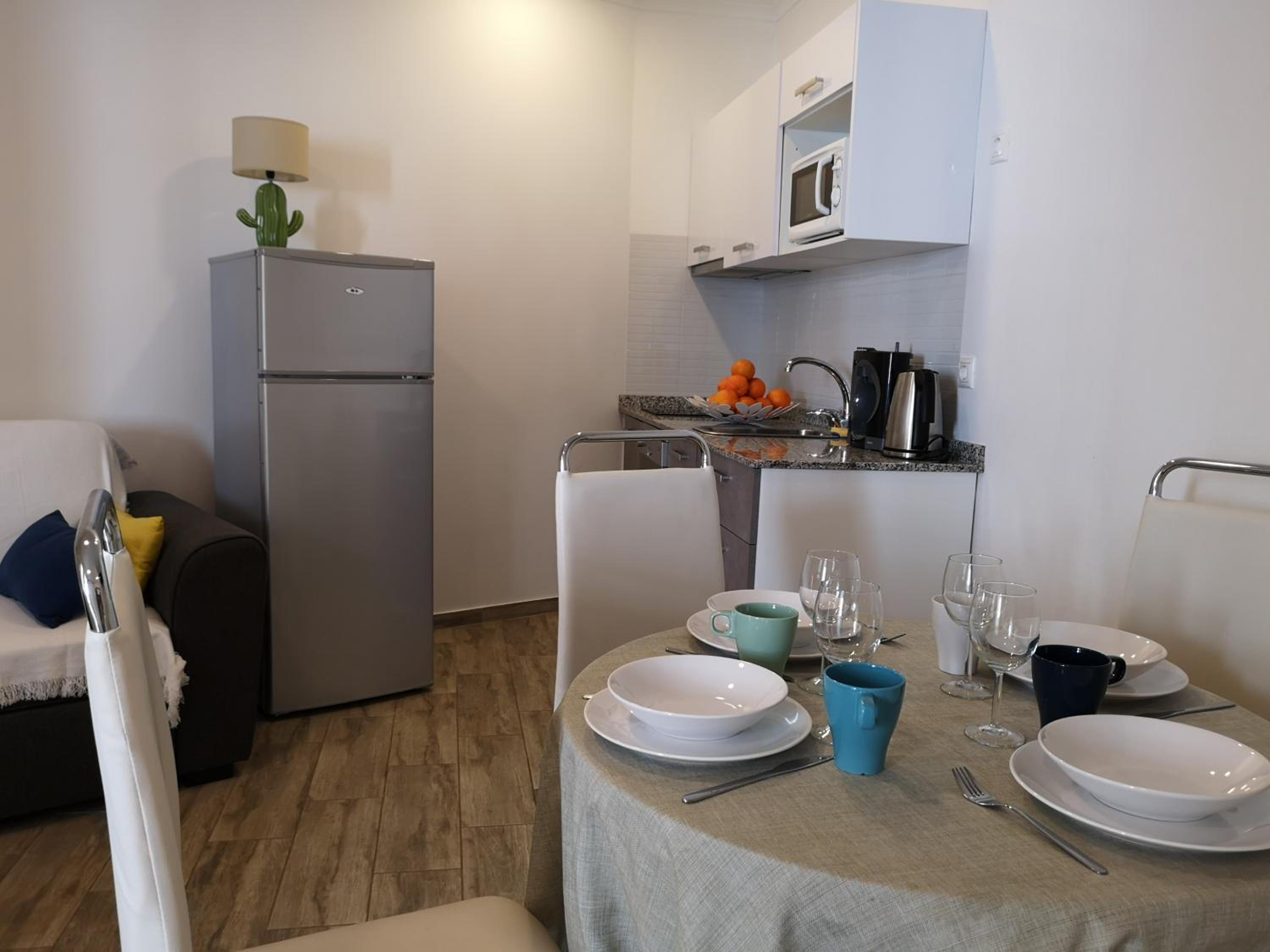 Apartamentos Benidorm Chorrol view 4