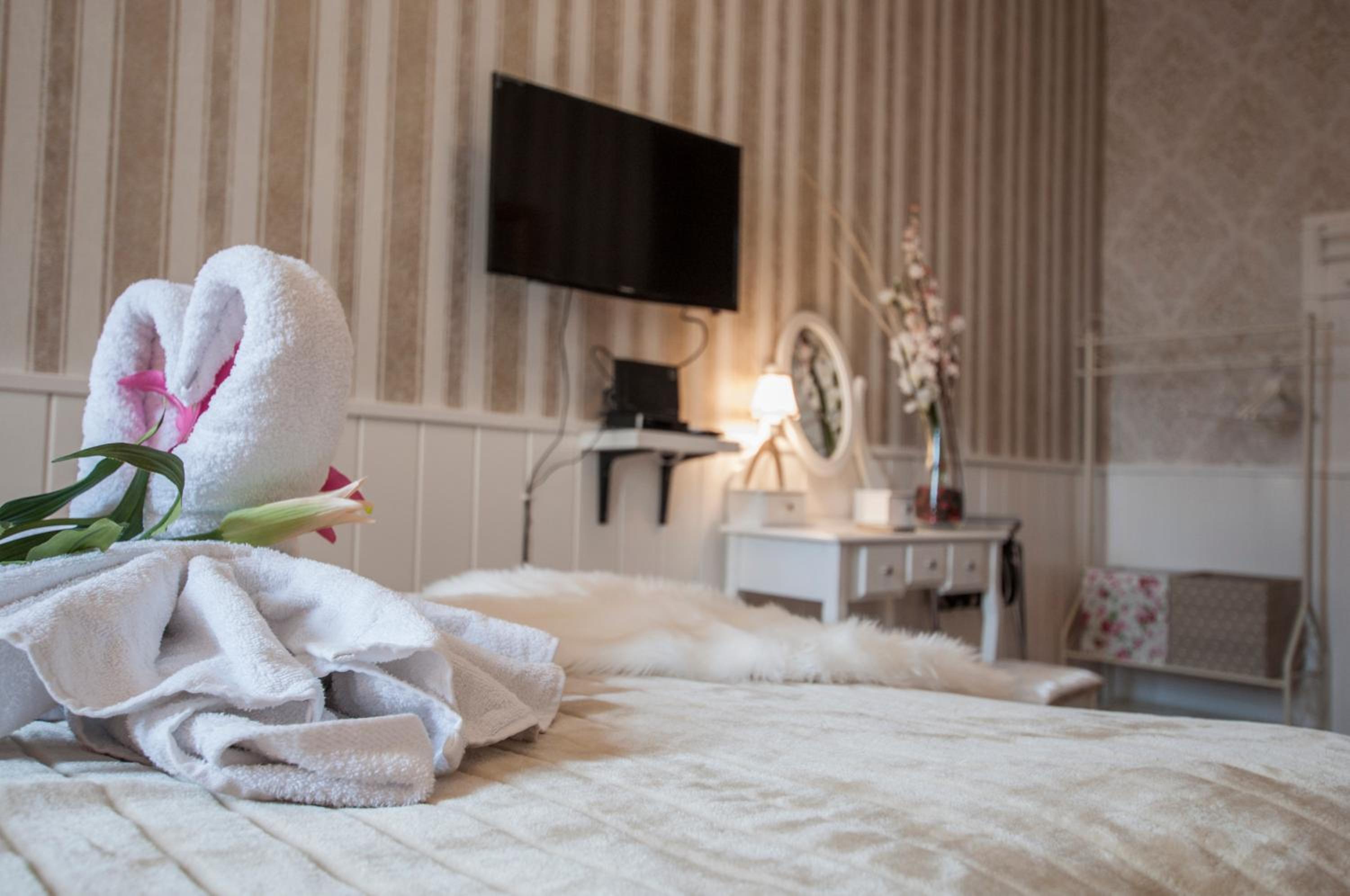 Urban Boutique Hotel