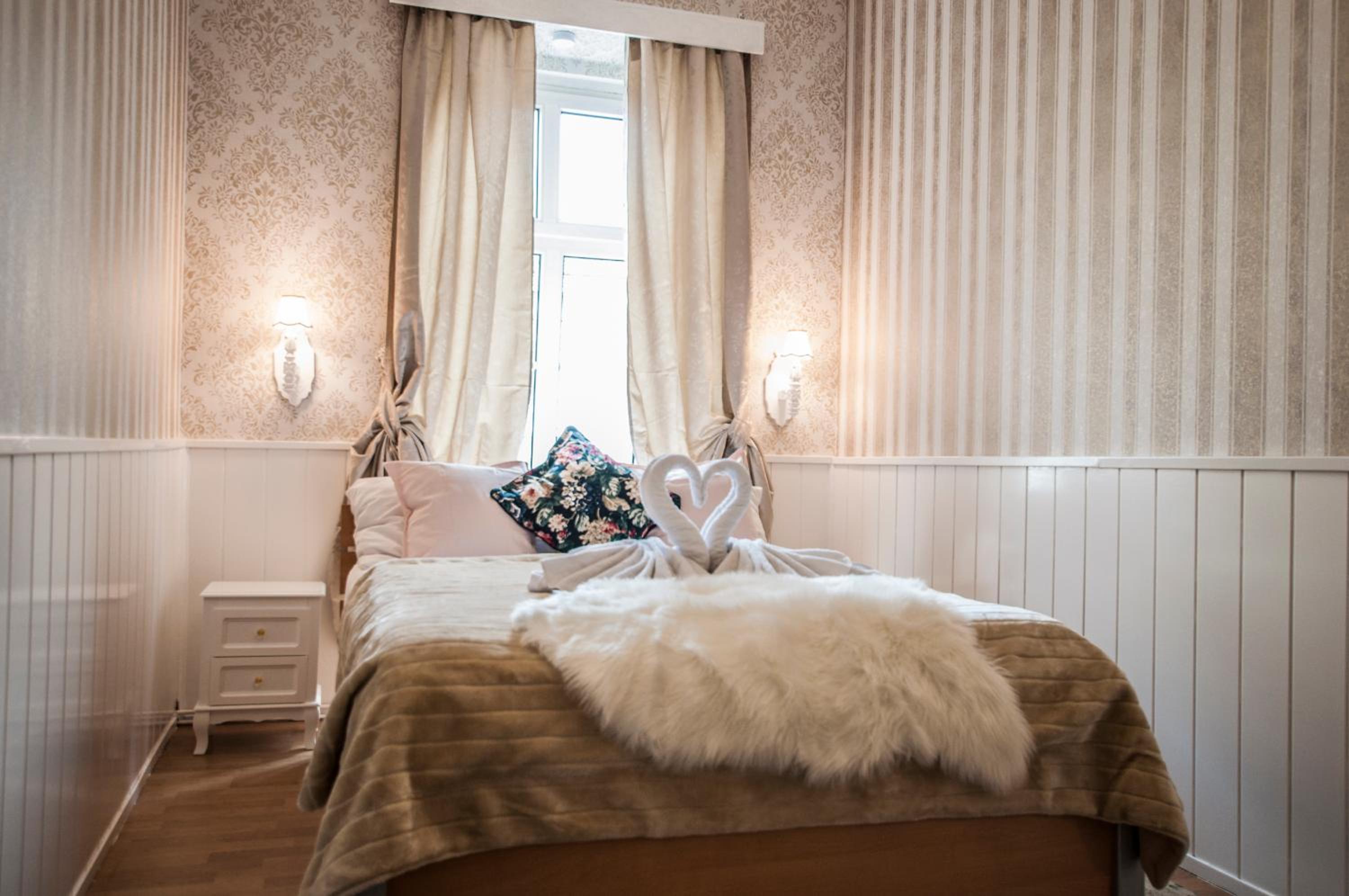 Urban Boutique Hotel