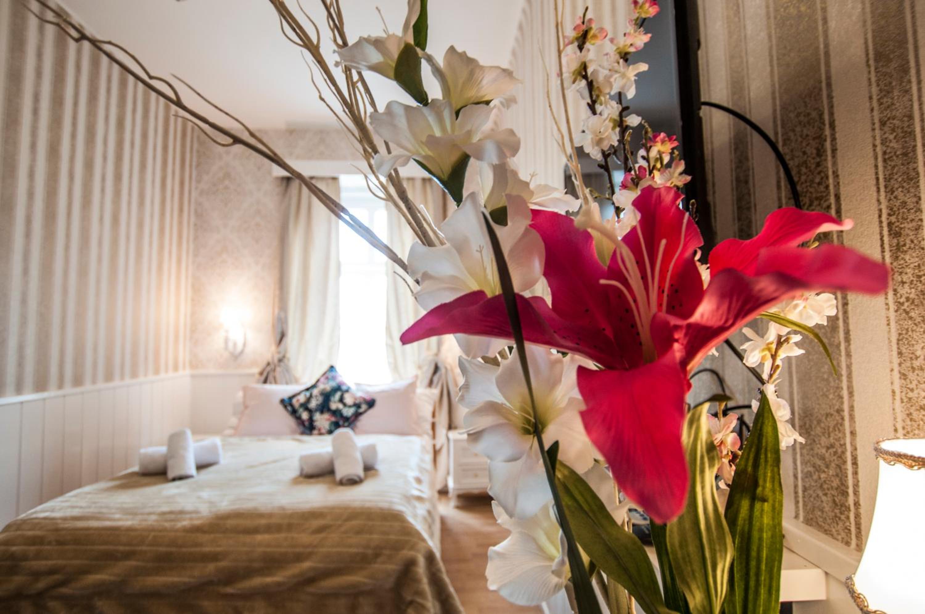 Urban Boutique Hotel