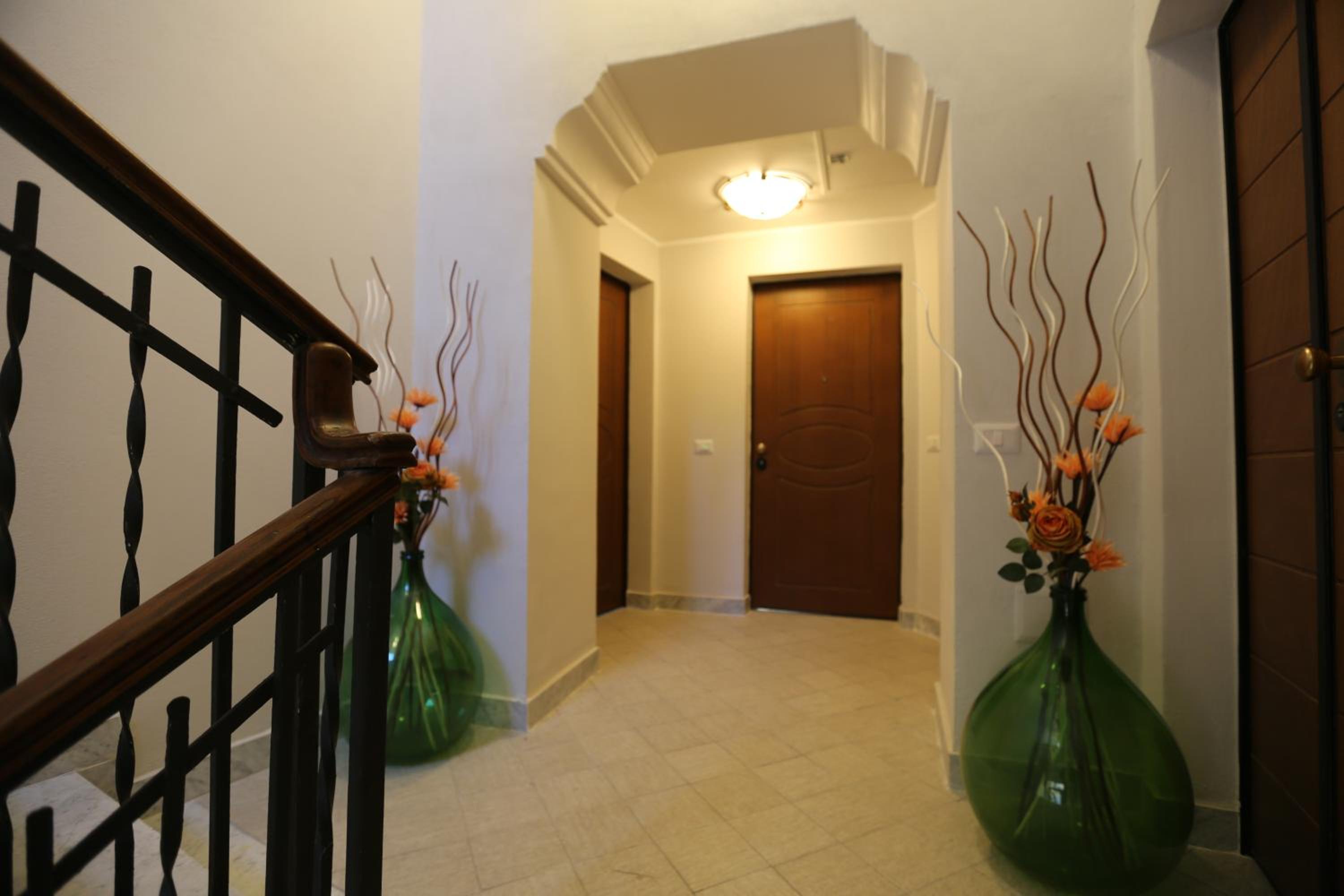 VILLA ROSA