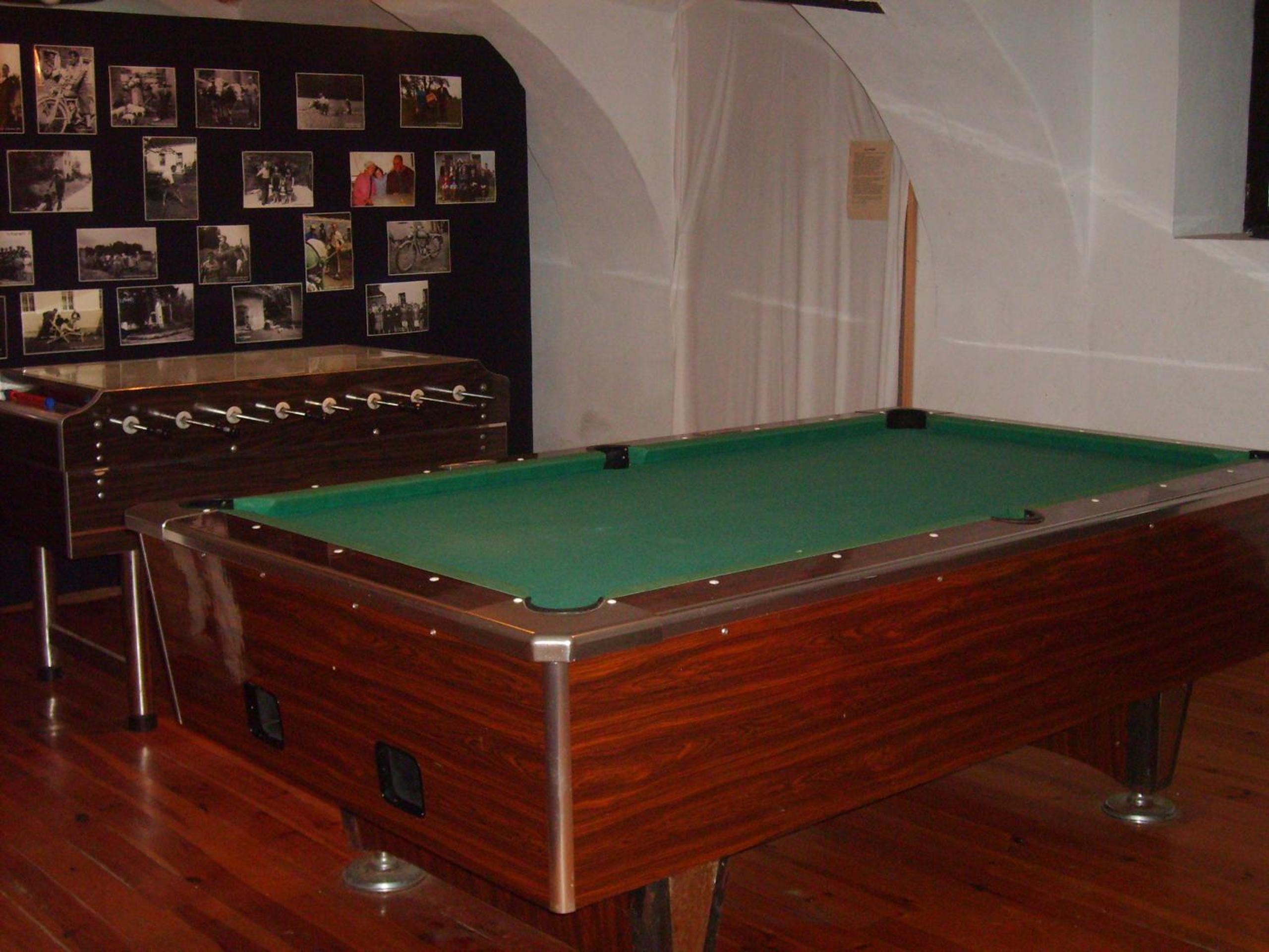 Ferienwohnung Wachmann