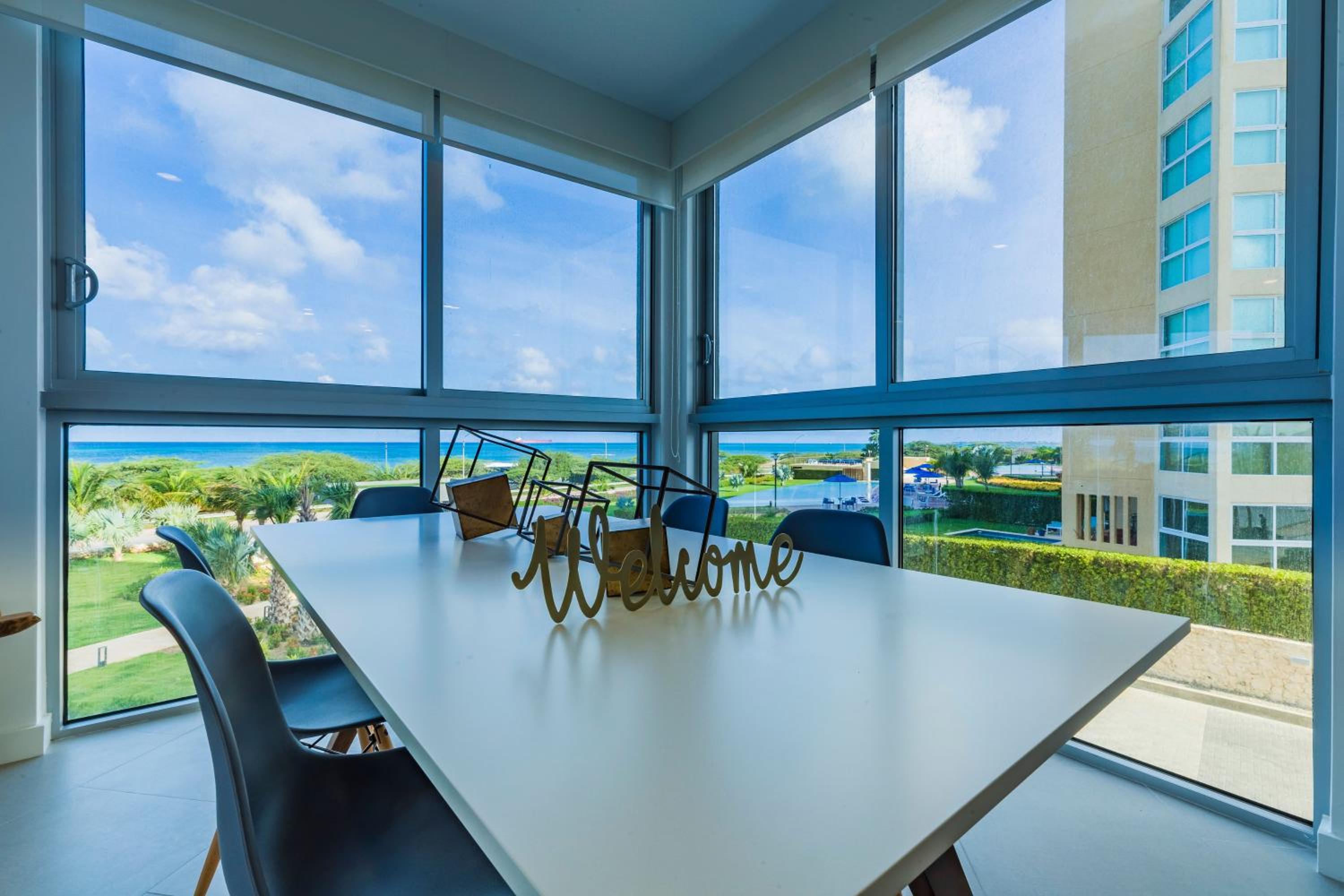 Azure Beach Residences