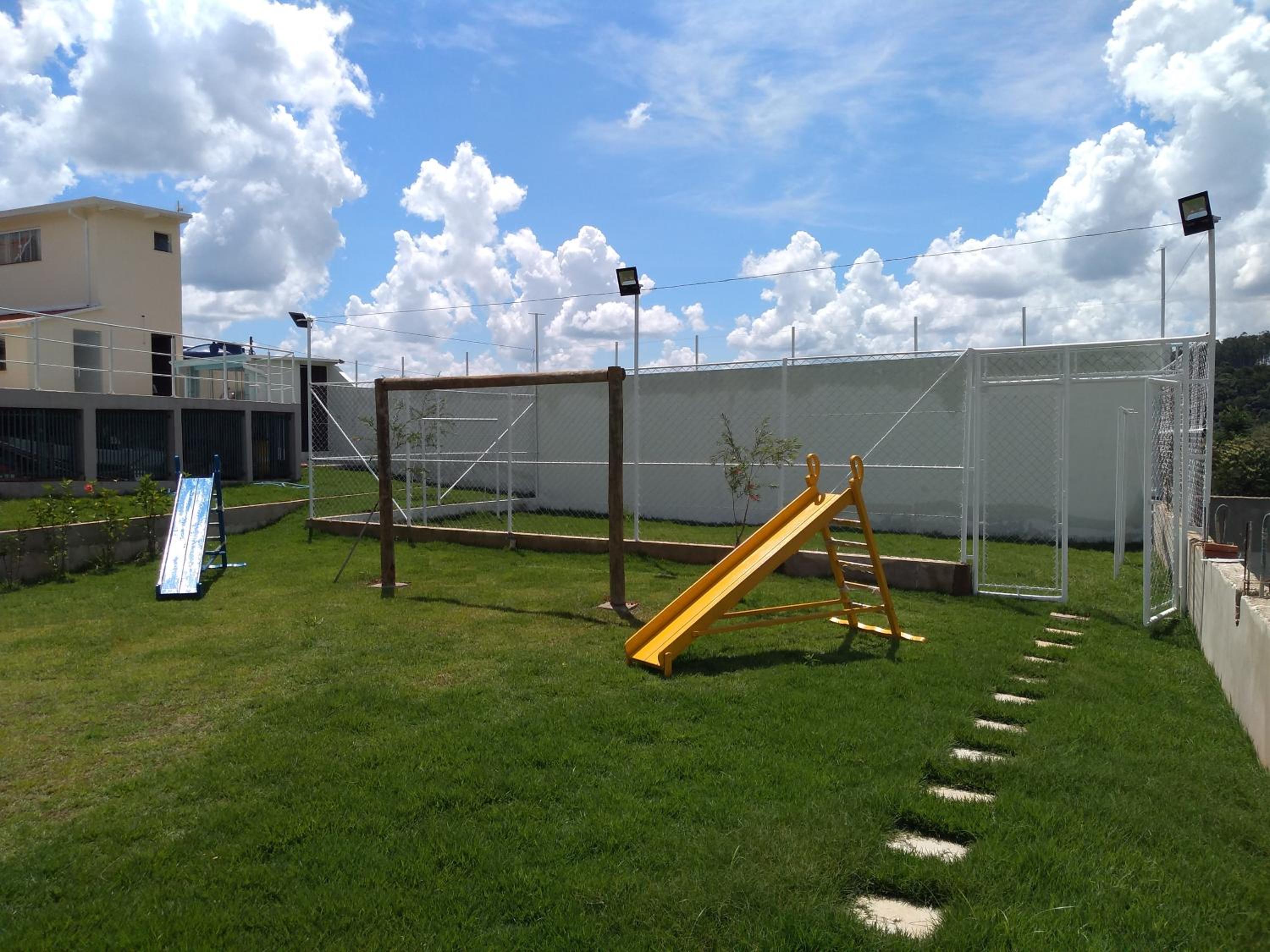 children's play area