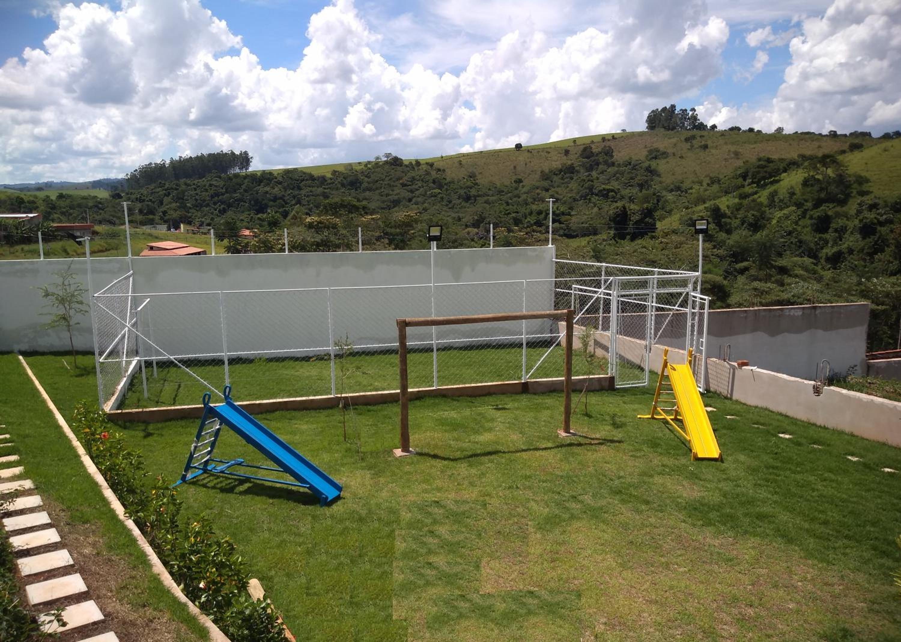 children's play area