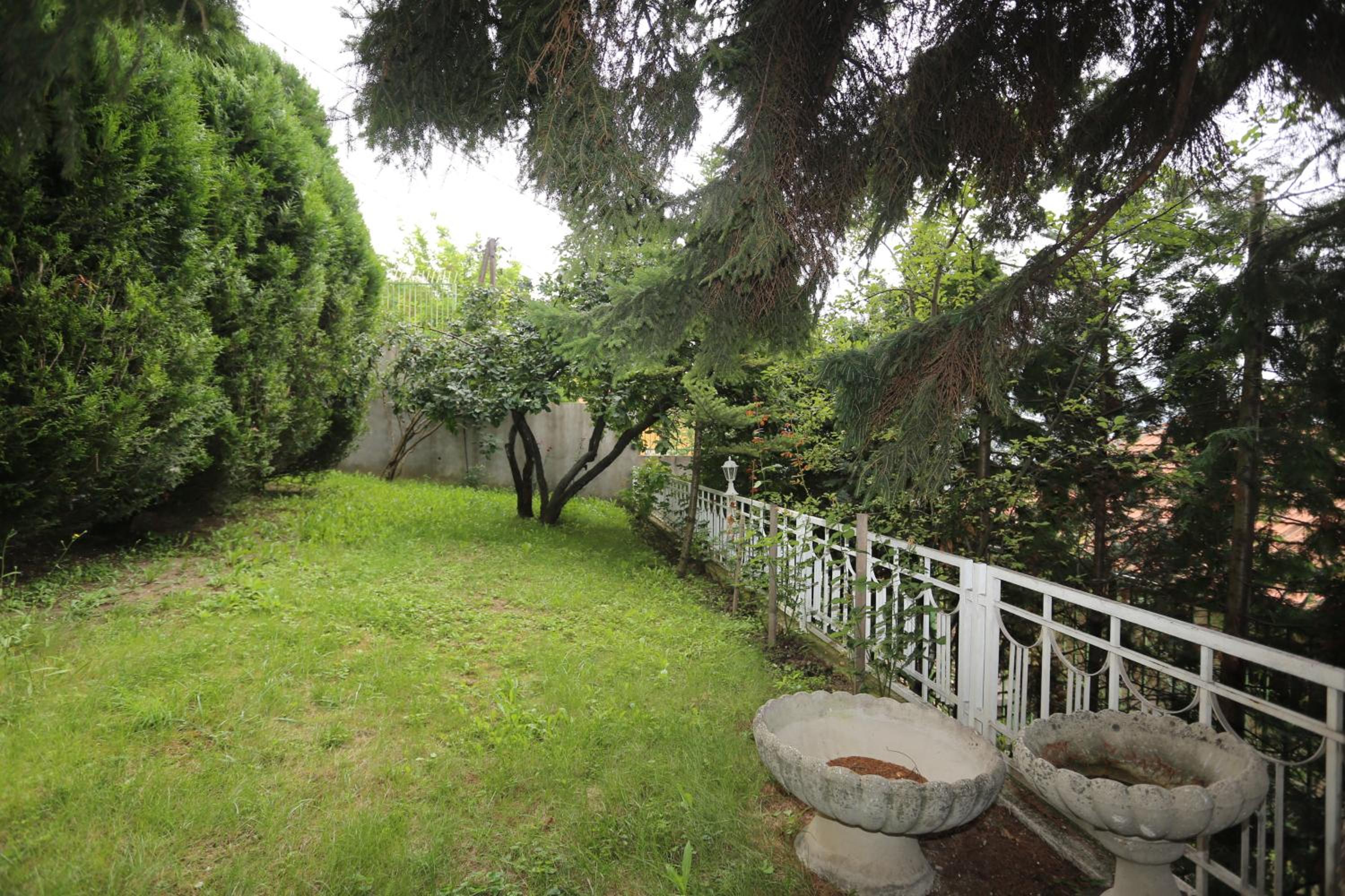 Apartments Villa Irma view 3