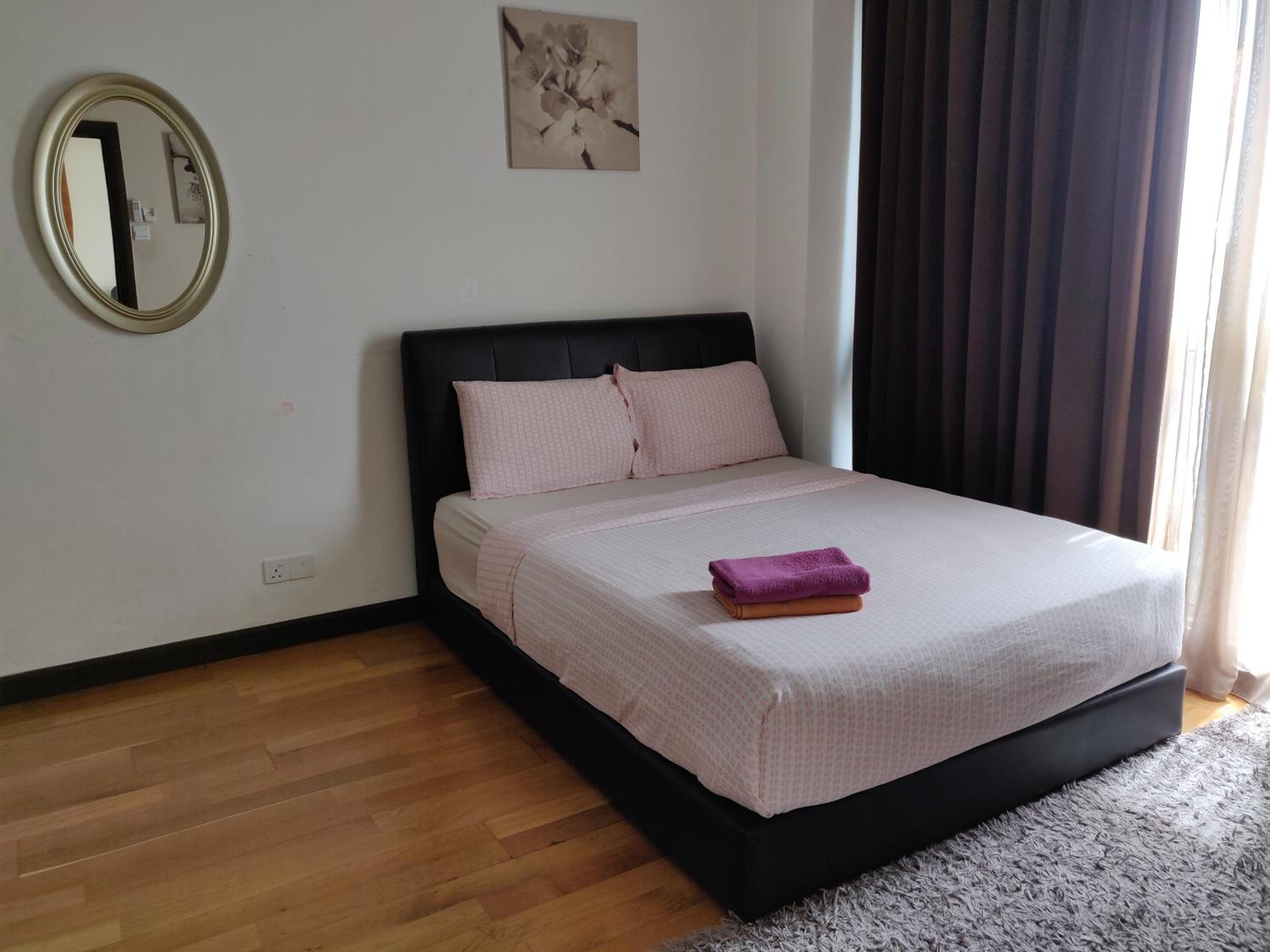 Regalia Suites 109 - Kuala Lumpur