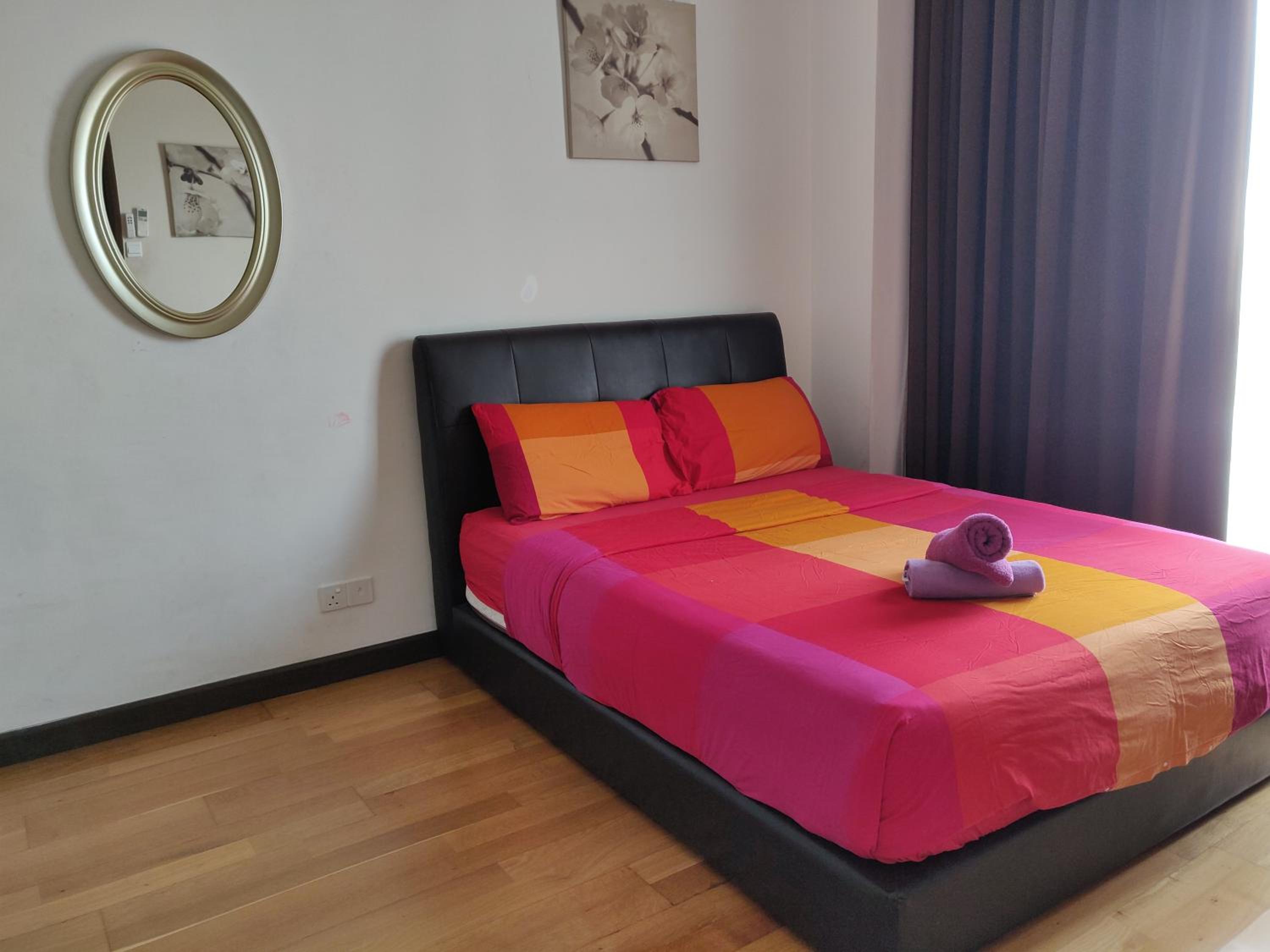 Regalia Suites 109 - Kuala Lumpur