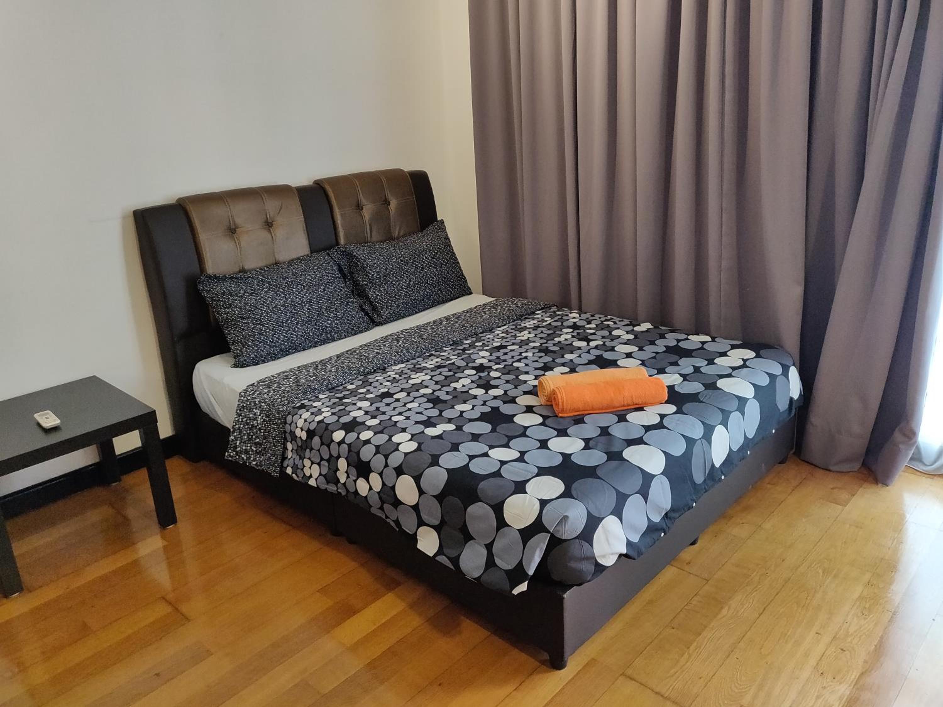 Regalia Suites 109 - Kuala Lumpur