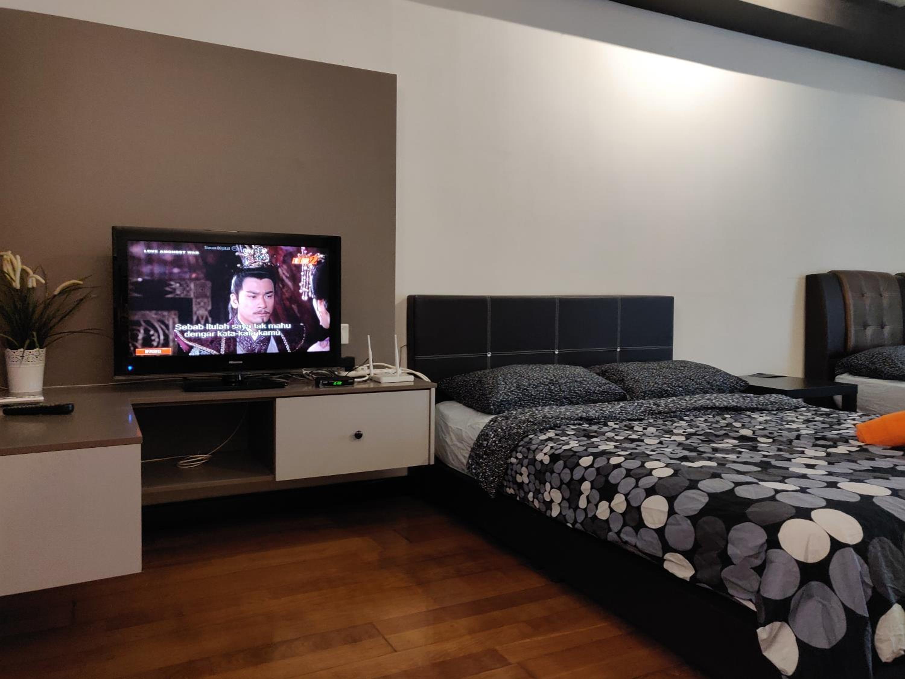 Regalia Suites 109 - Kuala Lumpur