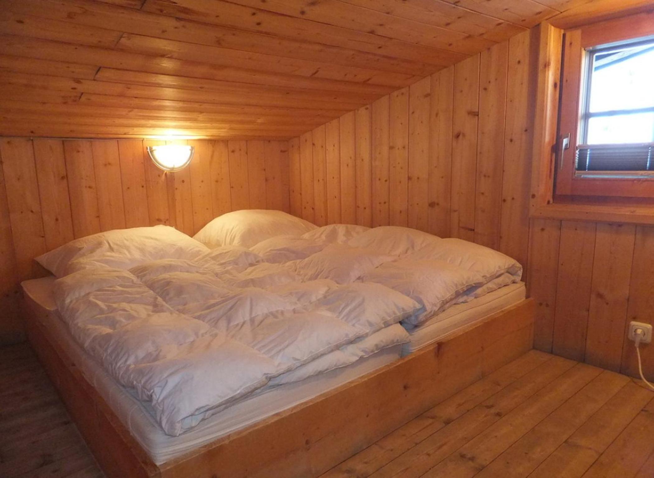 Hüttenzeit almhütte sölden