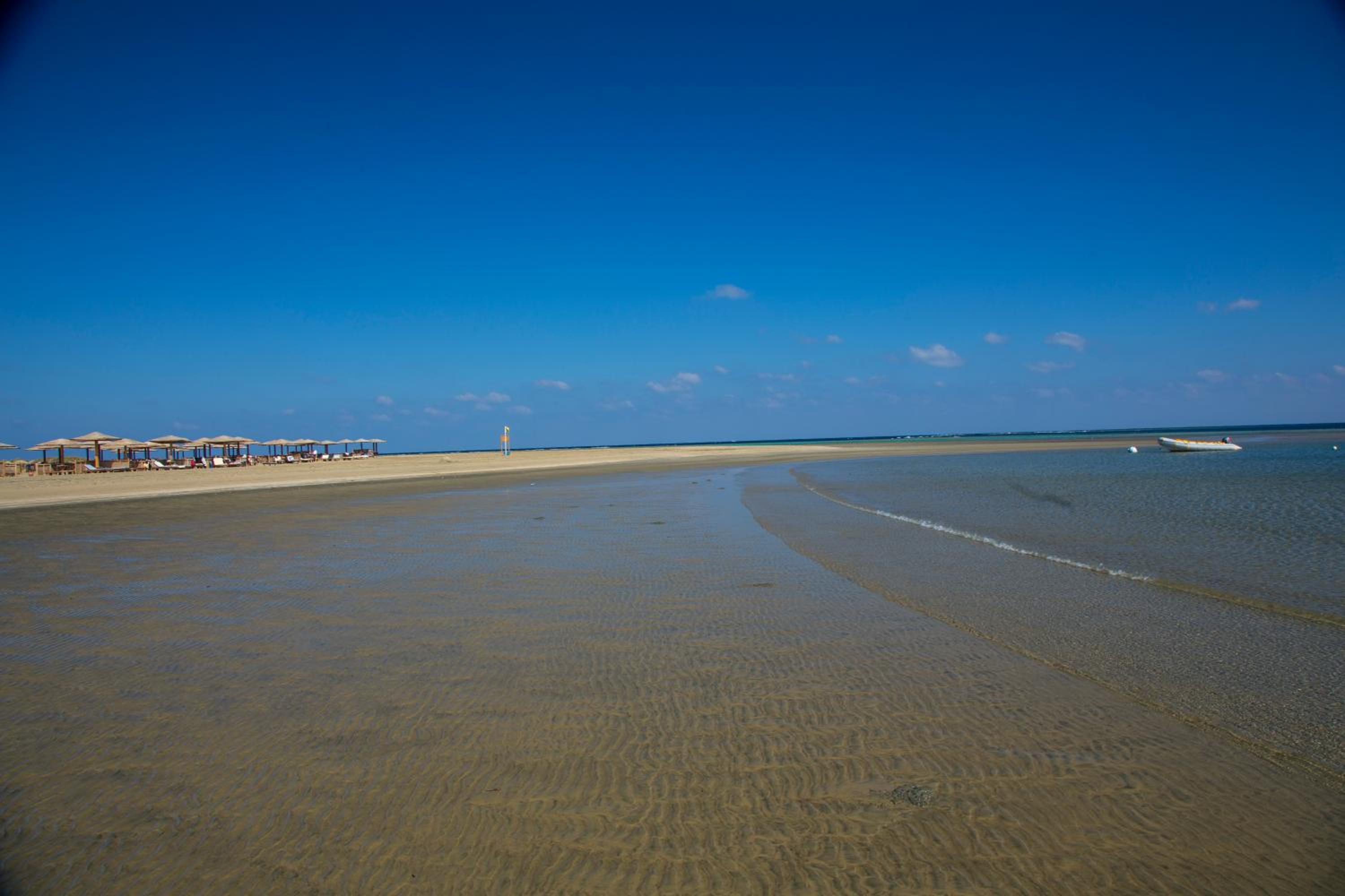 Lahami Bay Beach Resort view 4