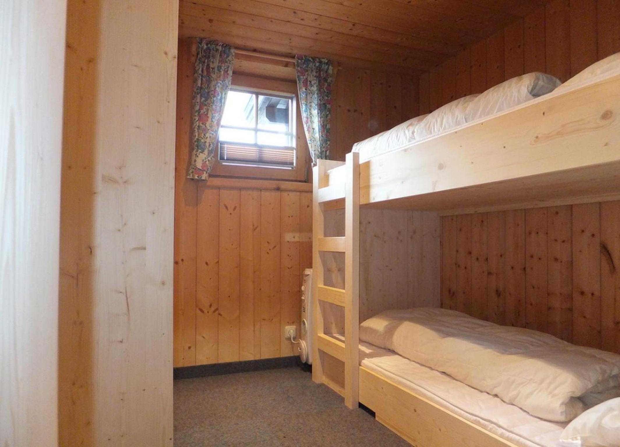 Hüttenzeit almhütte sölden