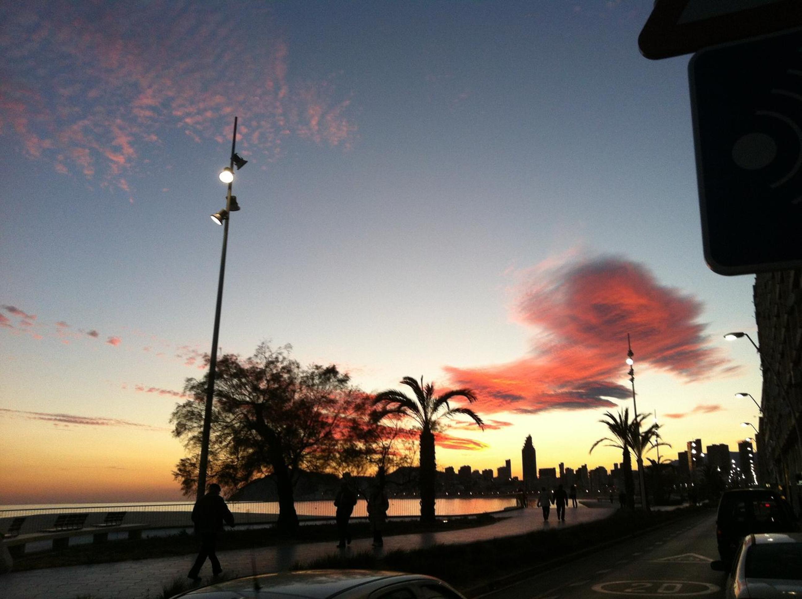 Duplex Villamarina