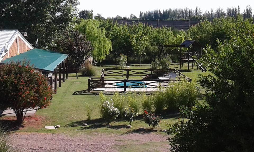 La Martina Casa de Campo