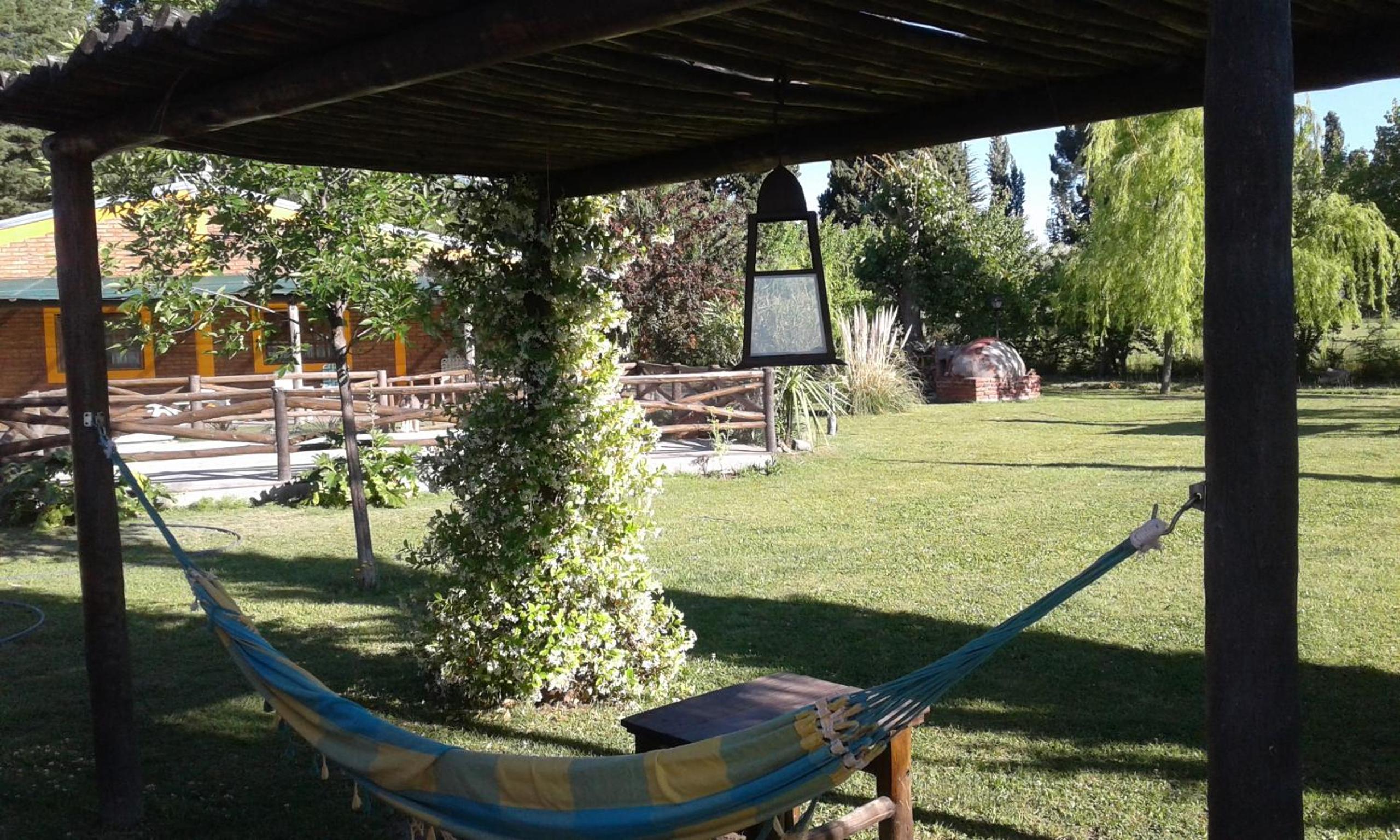 La Martina Casa de Campo