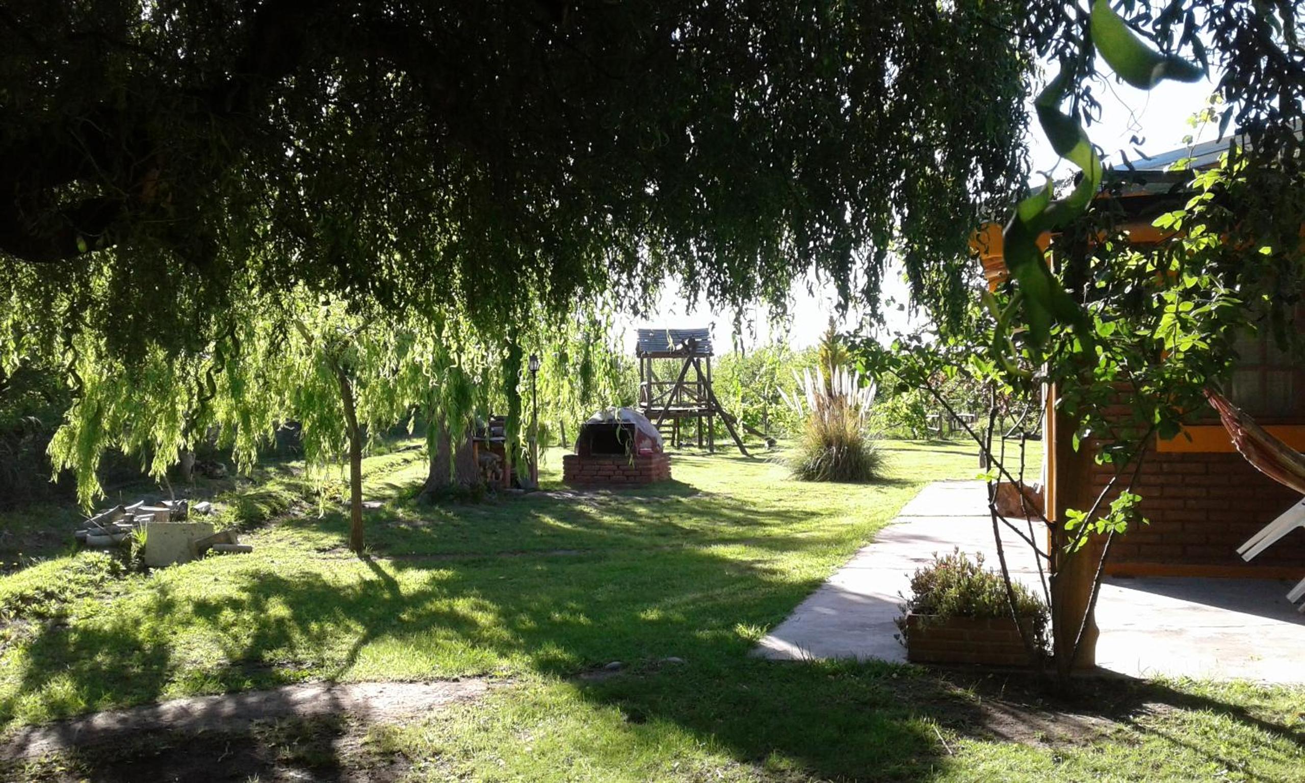 La Martina Casa de Campo