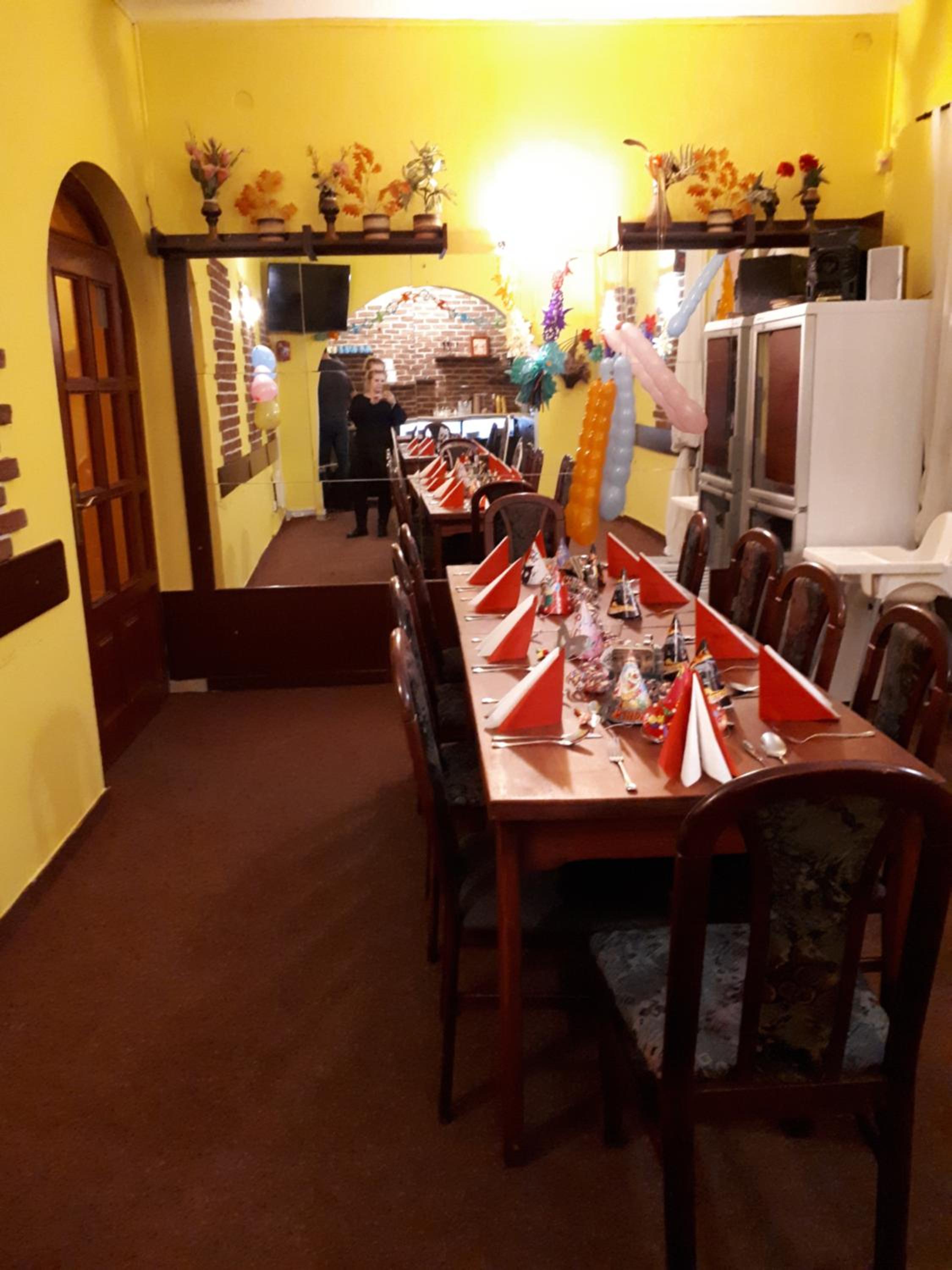 Penzion - Restaurant U Zámku