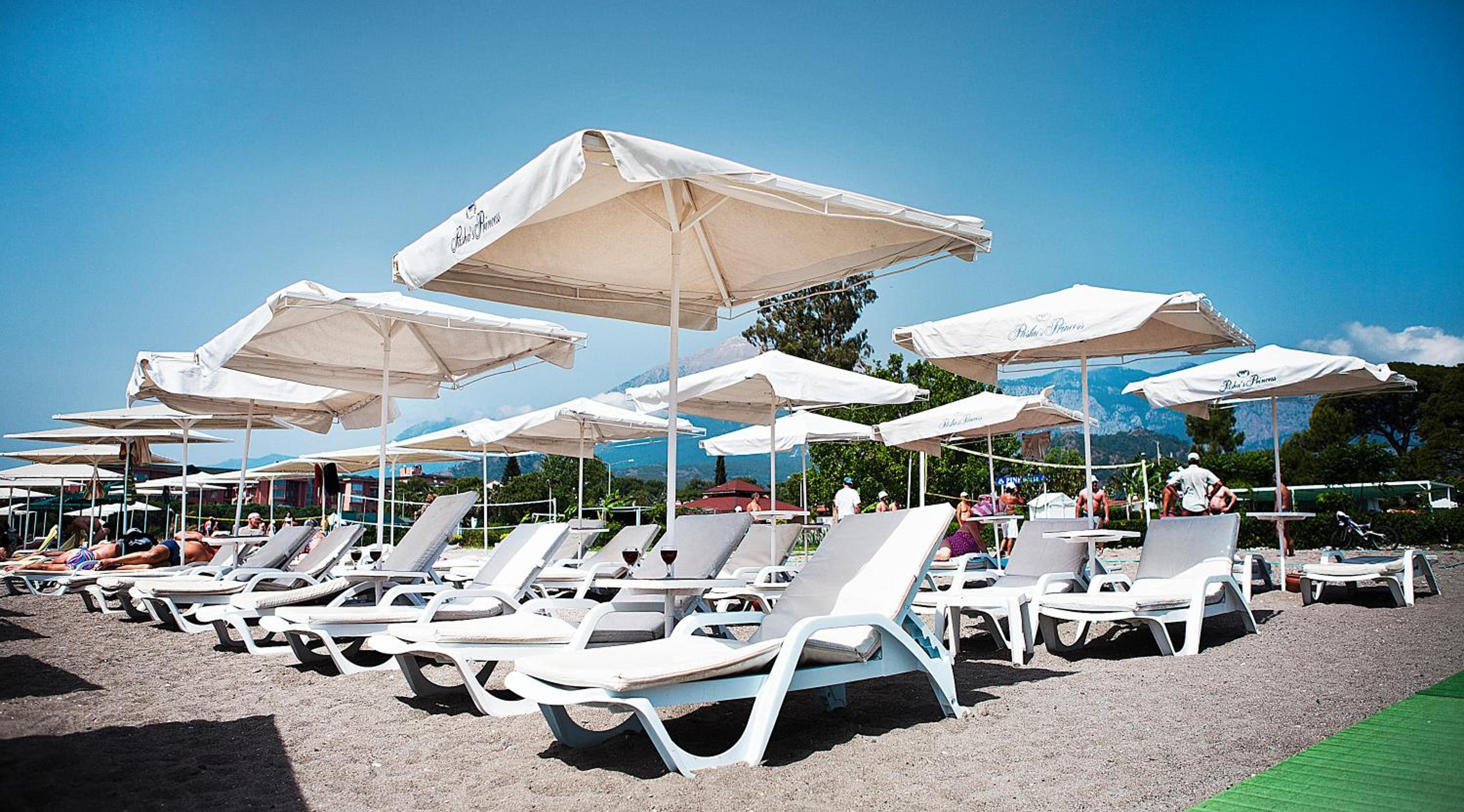 Pashas Princess by Werde Hotels - Adult Only