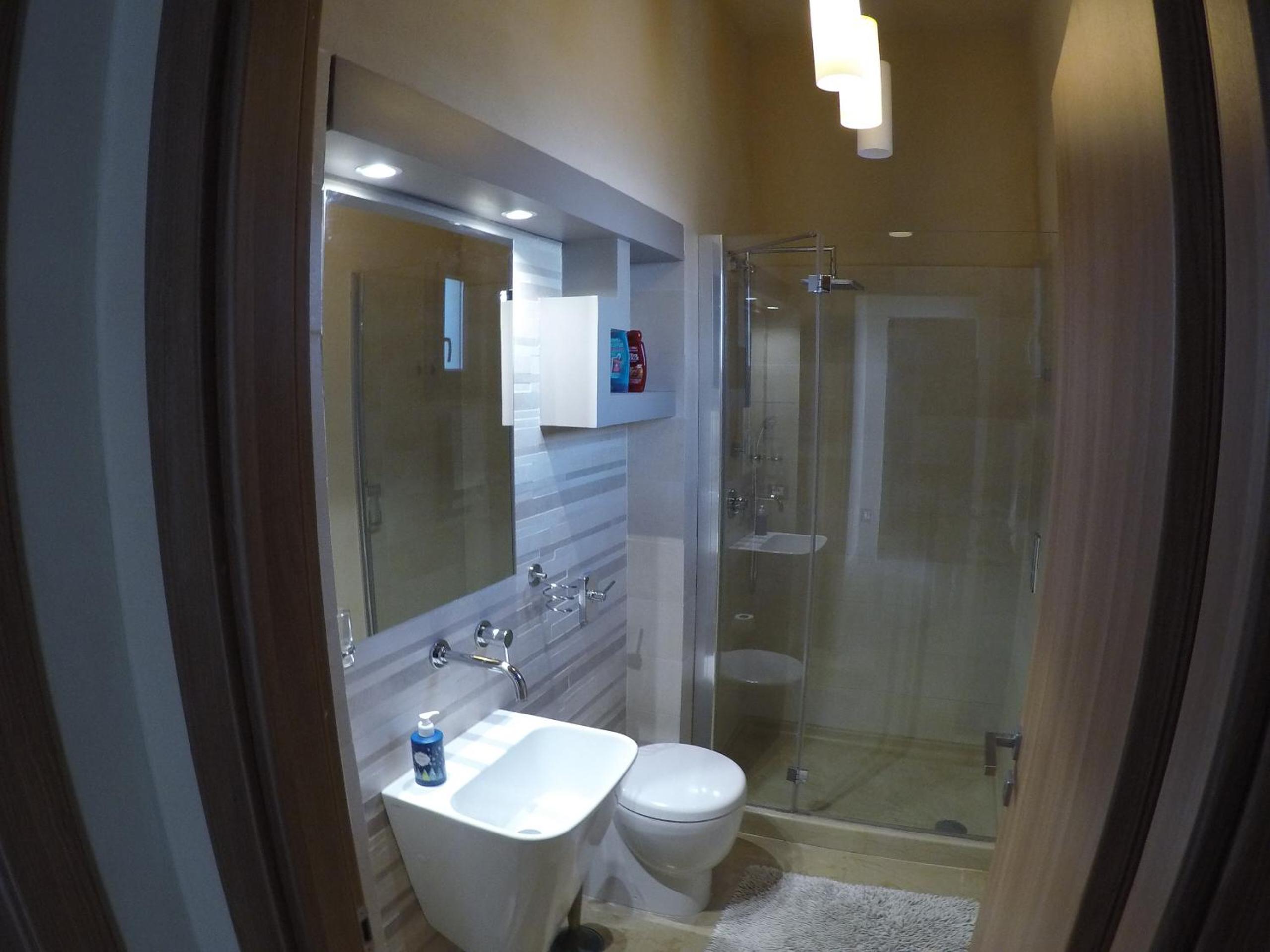 Signorino Suites&Pool view 5