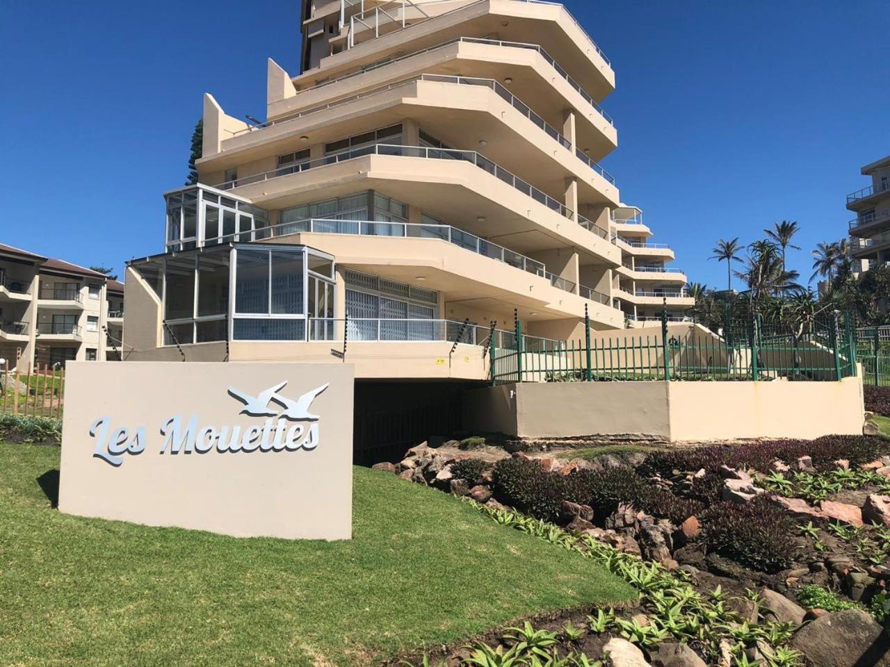 Sands Beach Breaks Beach Front Ballito