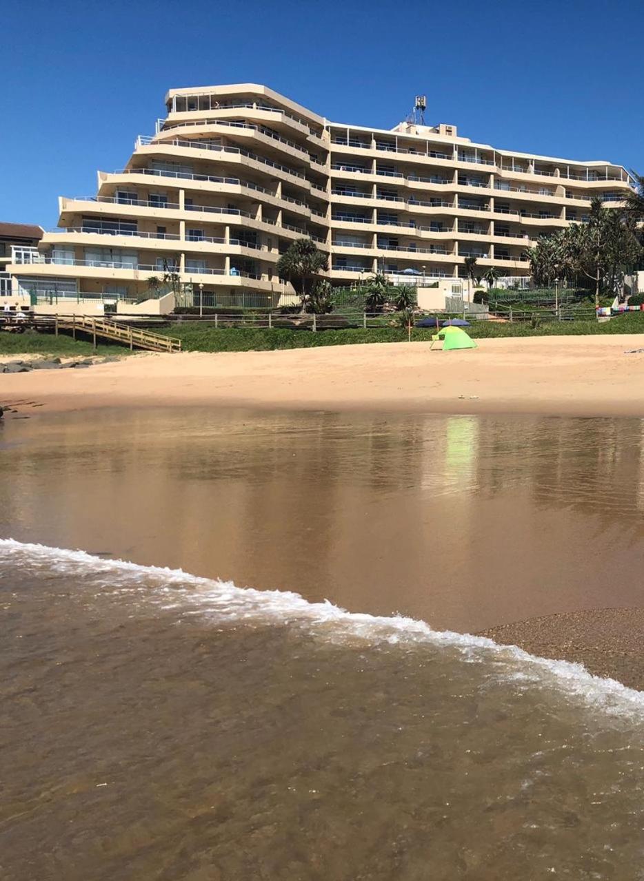Sands Beach Breaks Beach Front Ballito