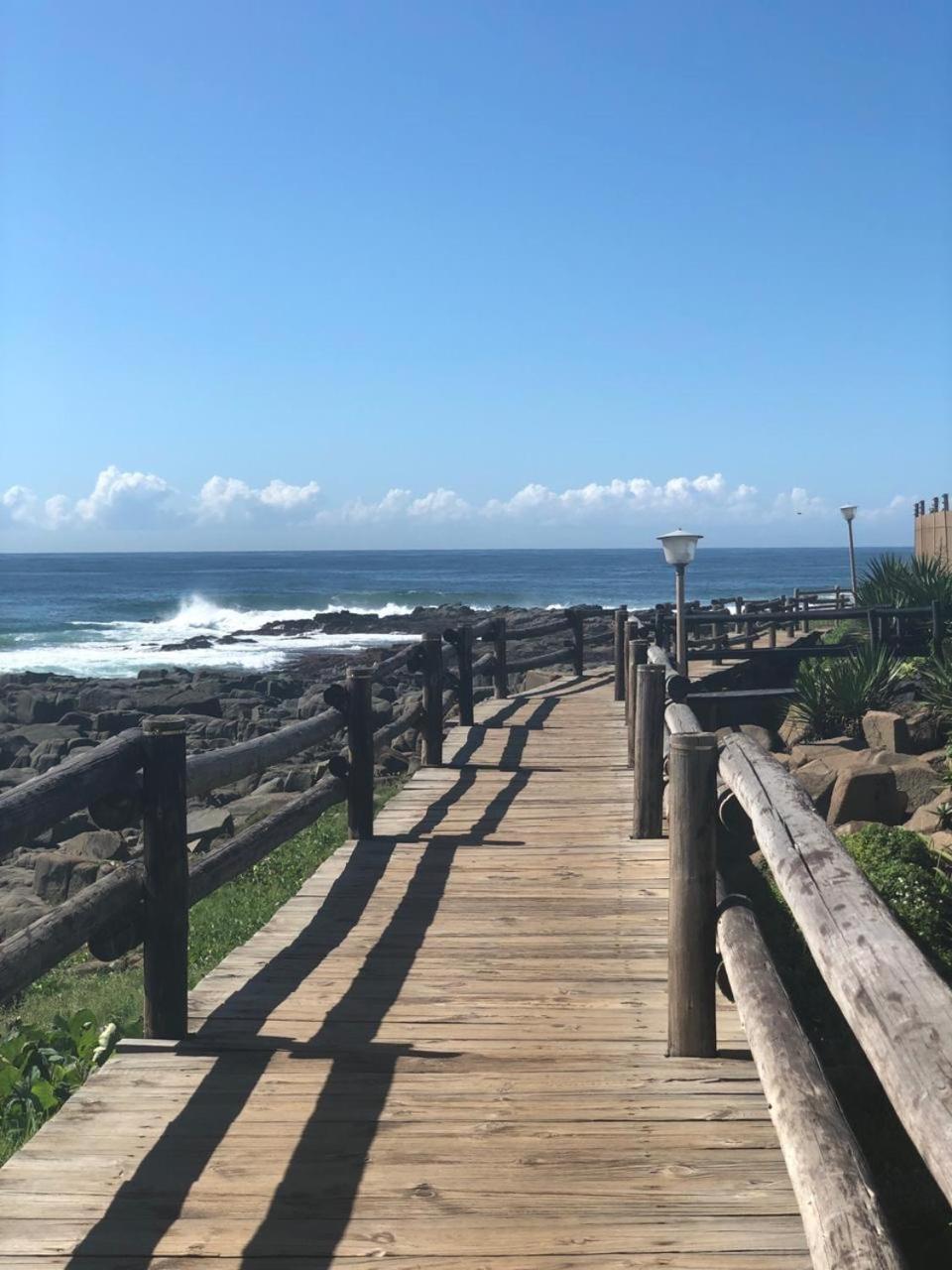 Sands Beach Breaks Beach Front Ballito