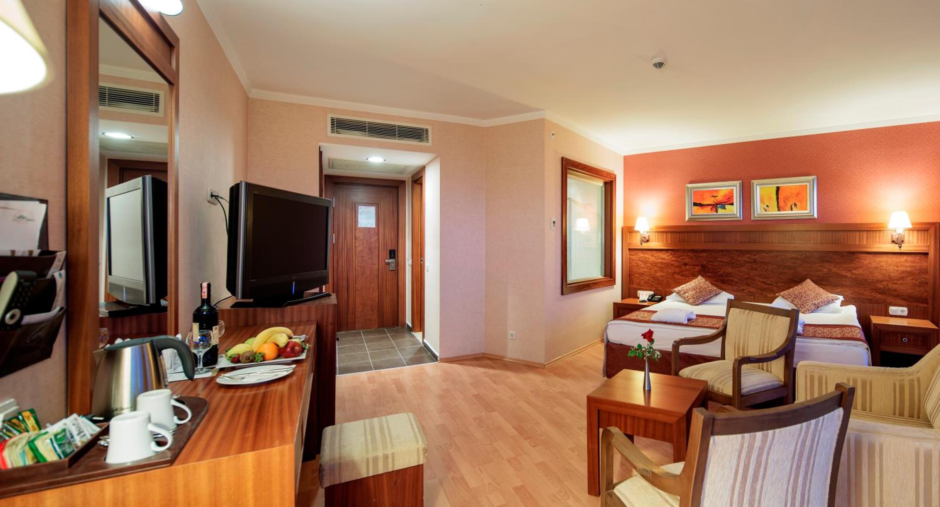 Alba Royal Hotel - Ultra All Inclusive -Adults Only (+16) - Image 17