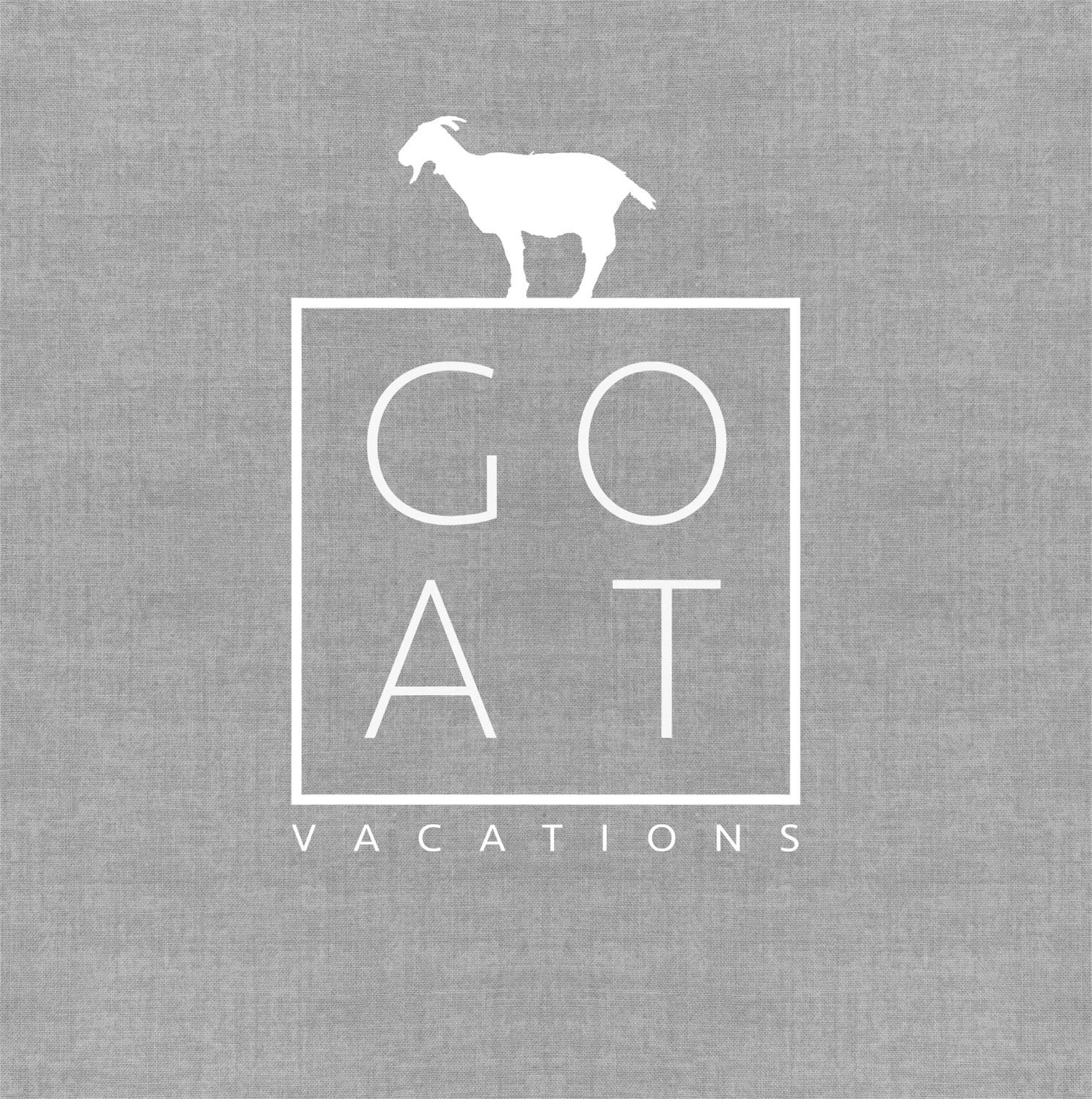 Goat vacations