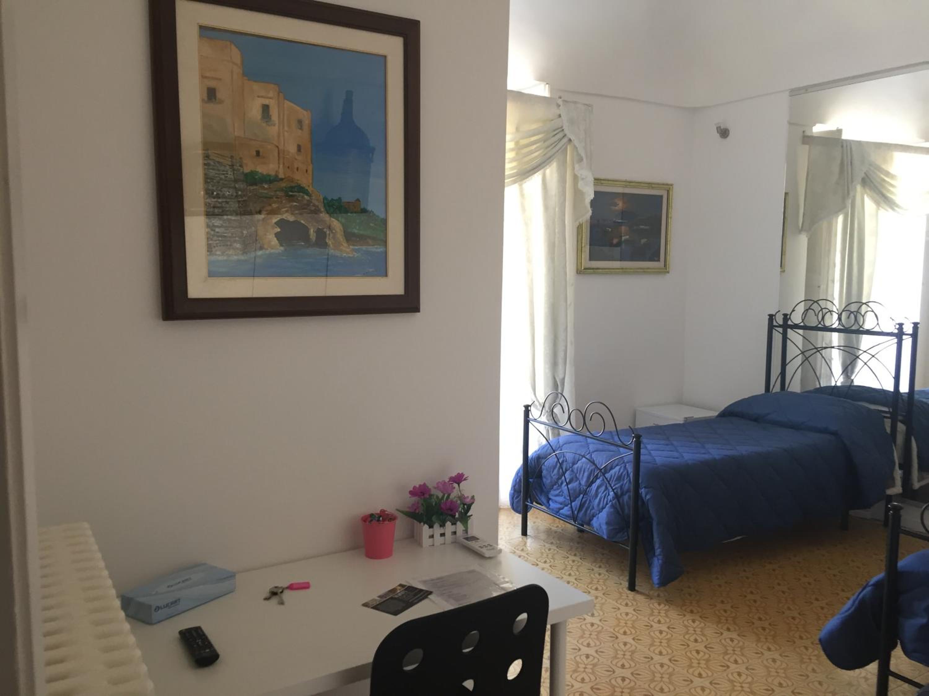 The Artist's Home Catania Centro