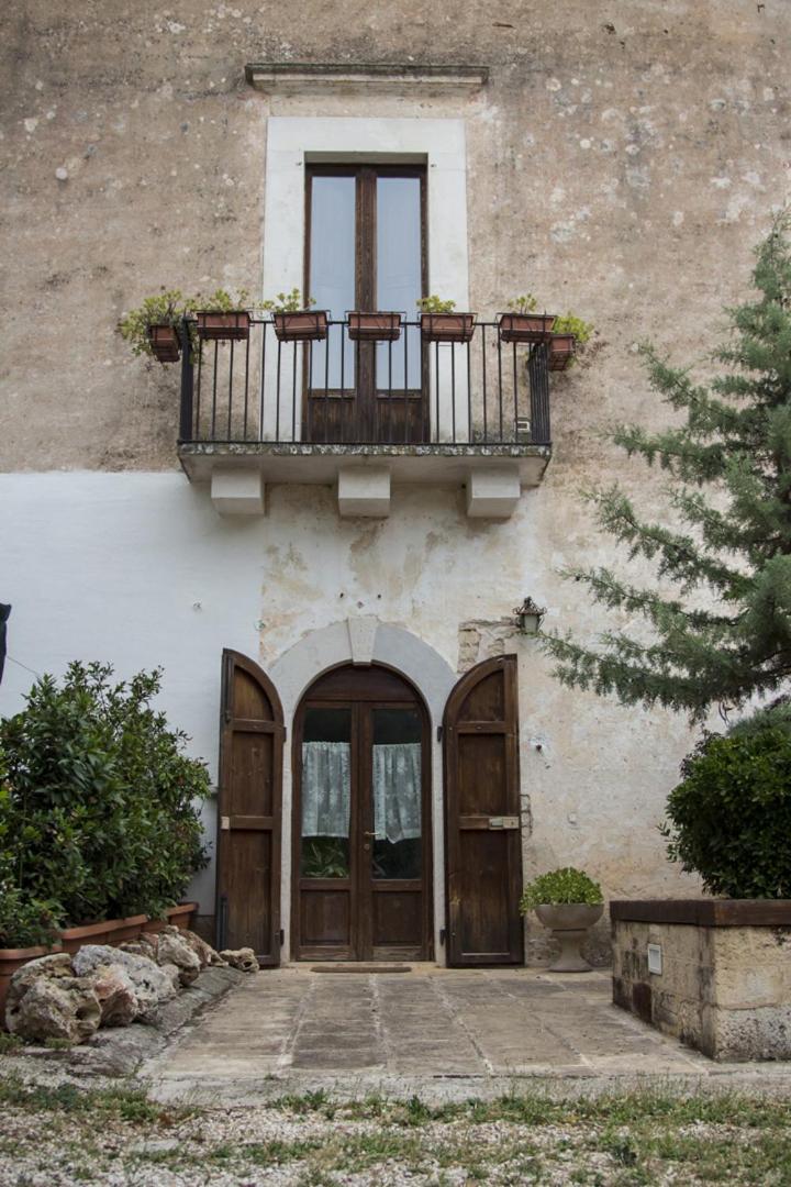 MASSERIA CITULO Il Pino grande