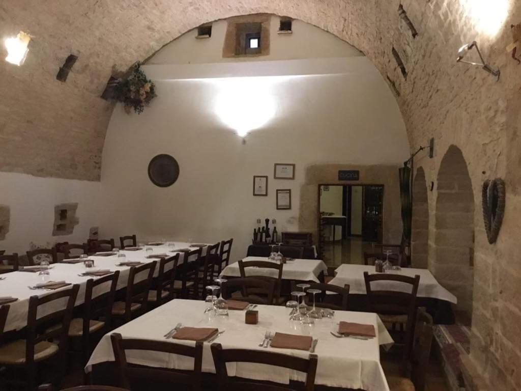 MASSERIA CITULO Il Pino grande