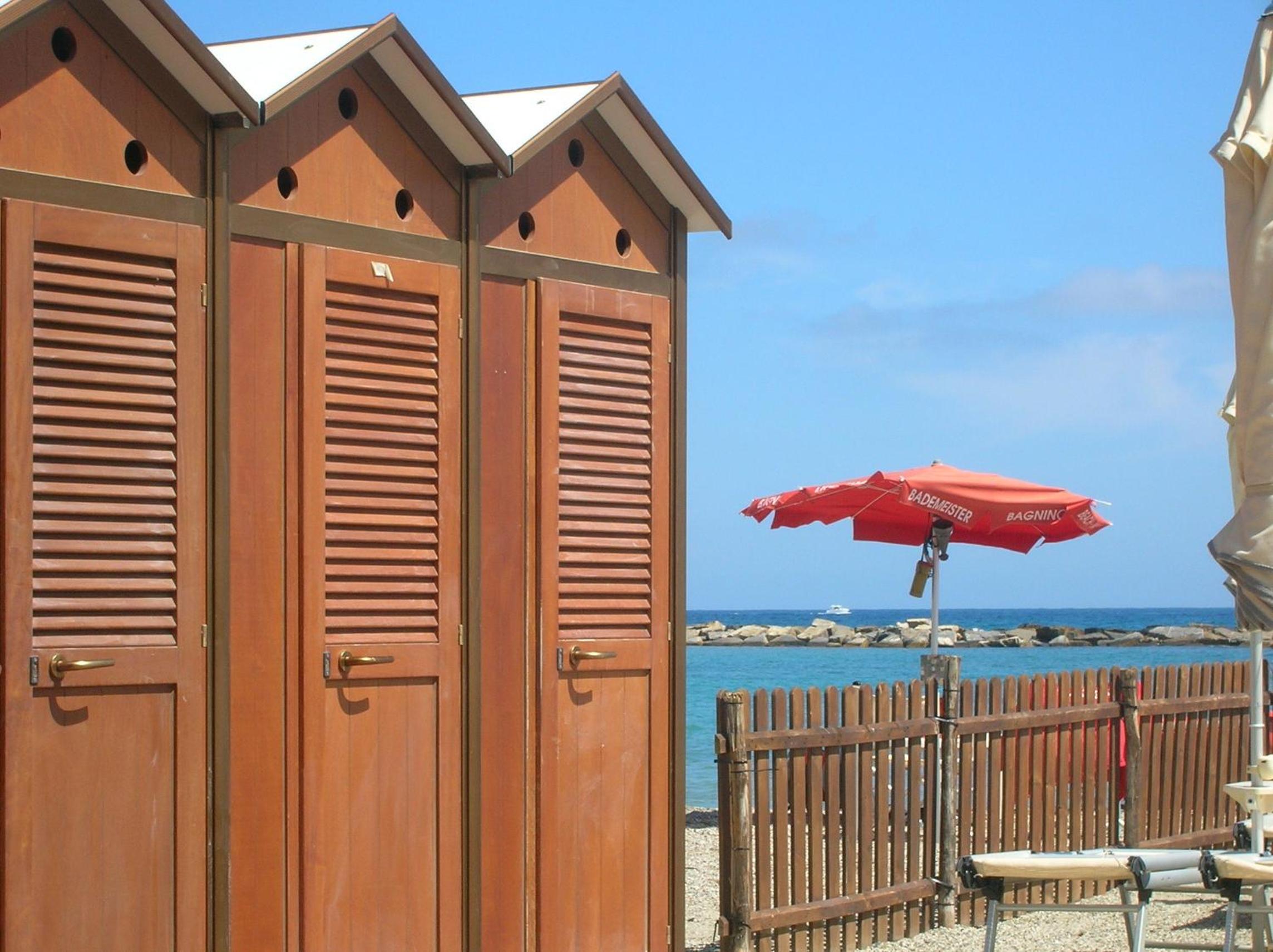 Hotel Delle Rose - Image 5