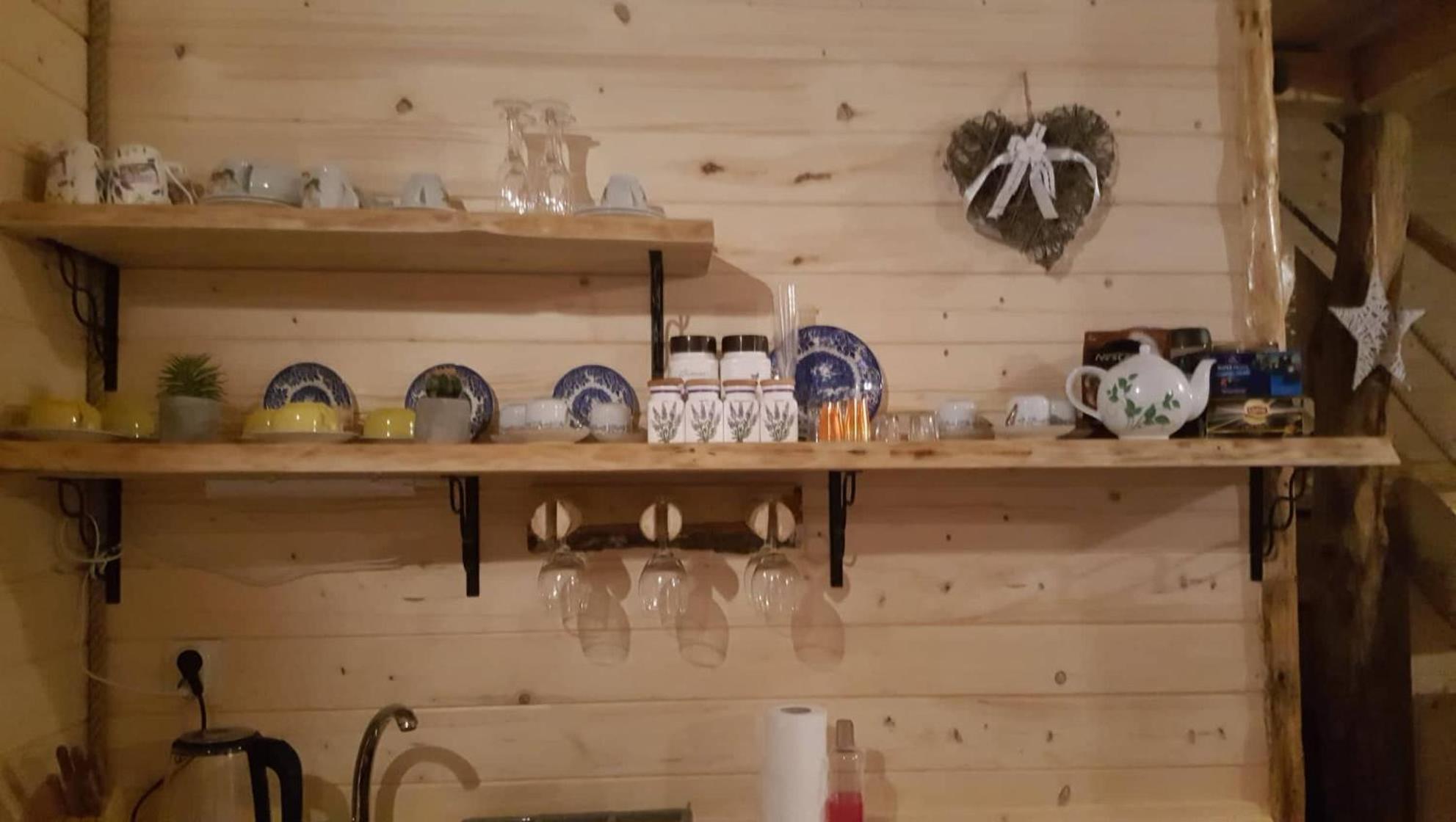 Ranč pod Hájom