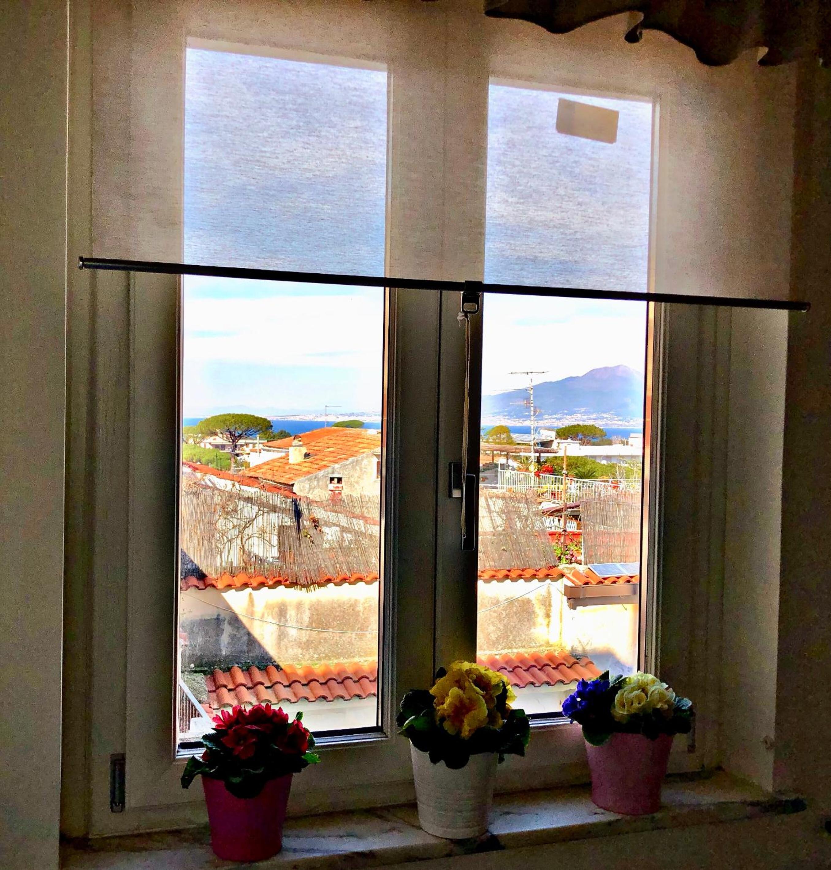 Vesuvio House appartamento indipendente e centrale photo 2