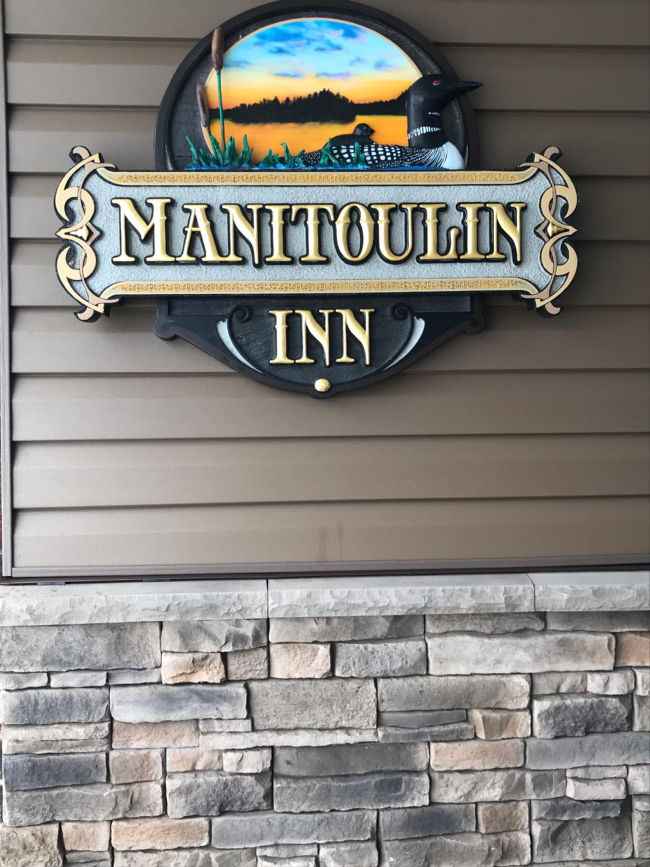Manitoulin Inn