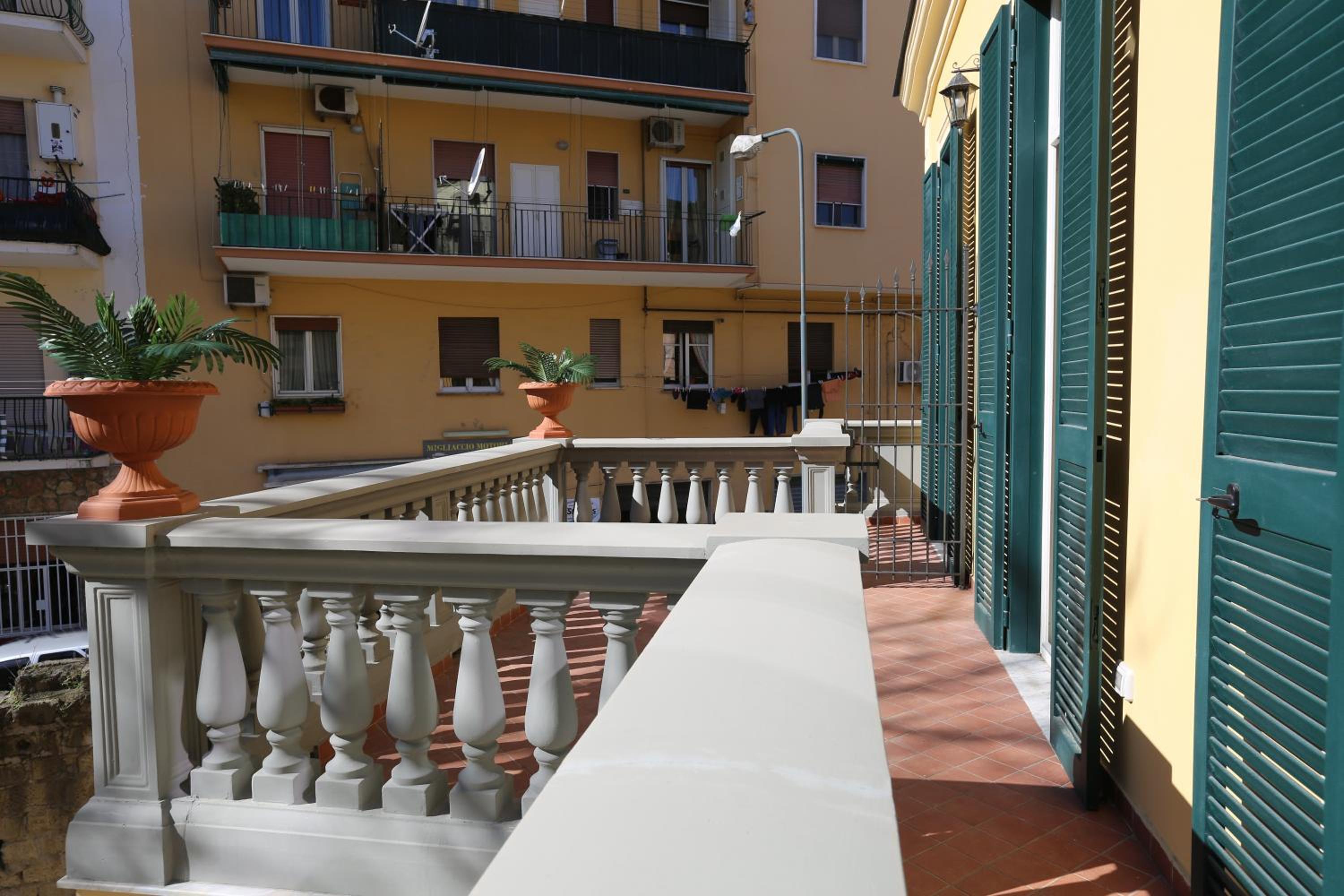 VILLA ROSA