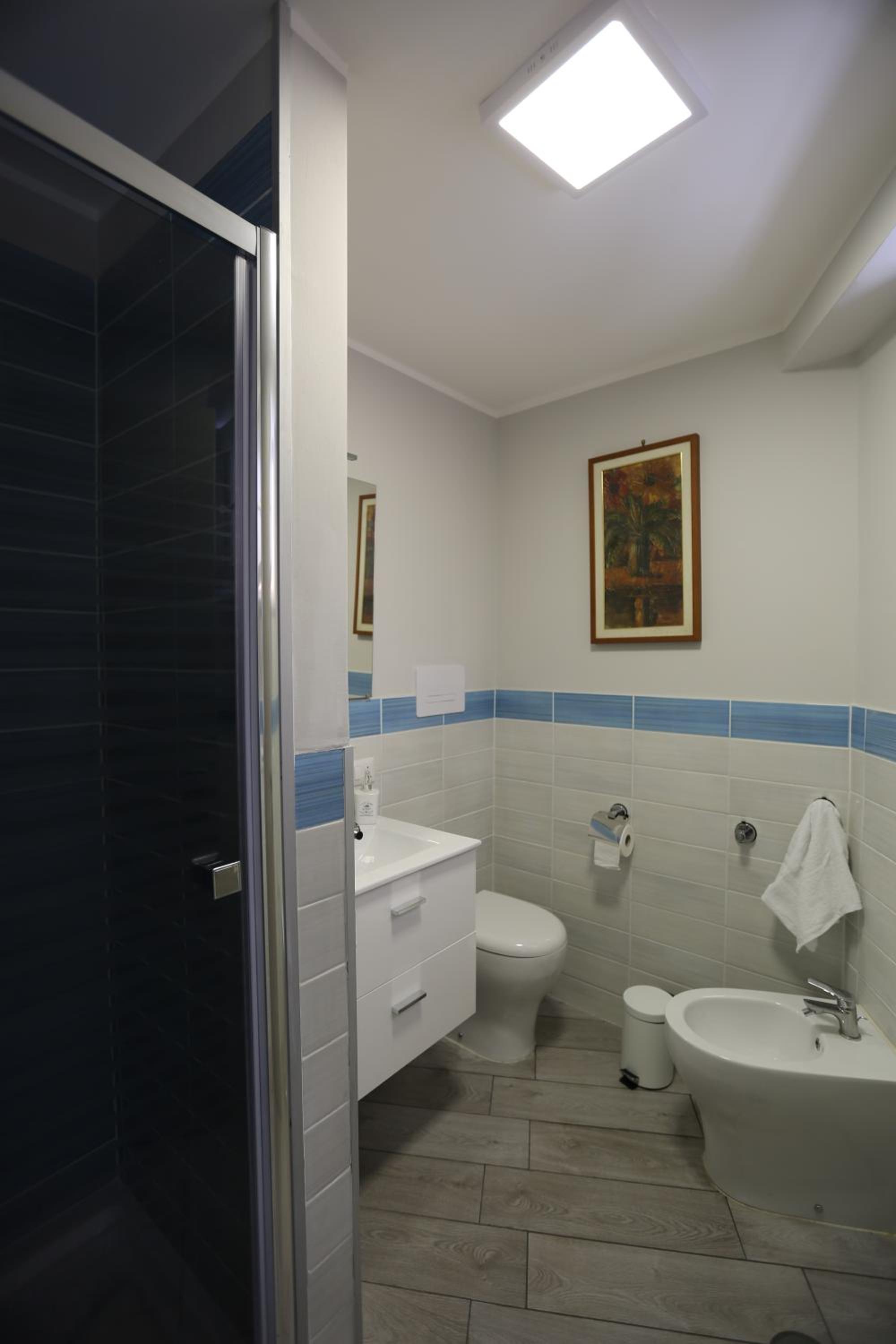 VILLA ROSA